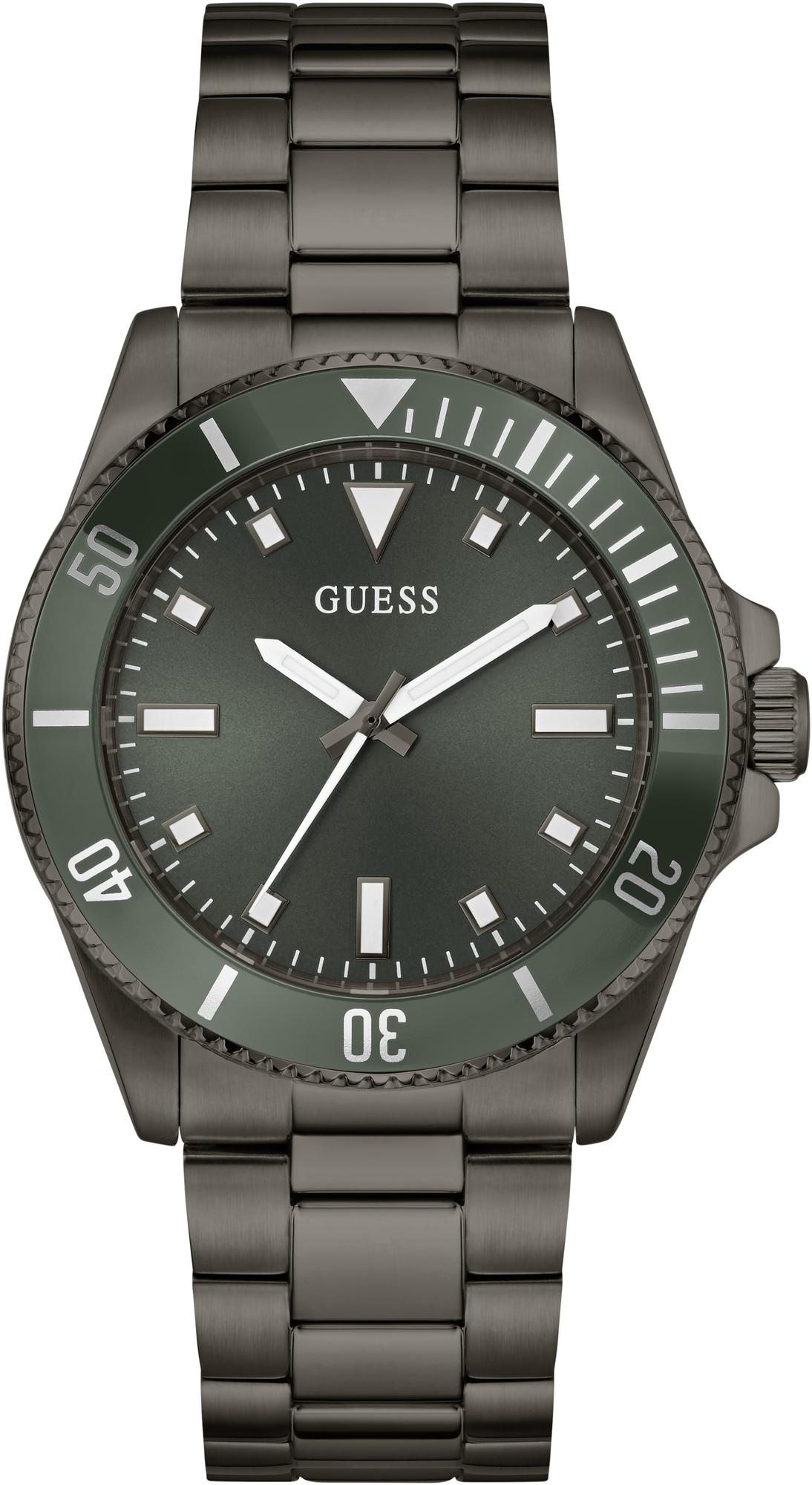 Guess GS CLIFF GW0968G3