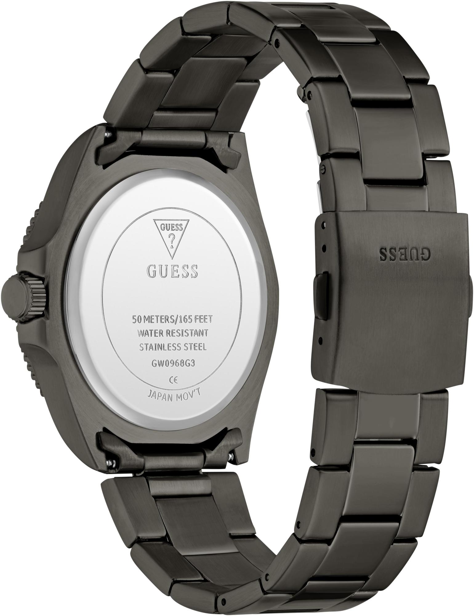 Guess GW0968G3 zegarek - miniatura 5