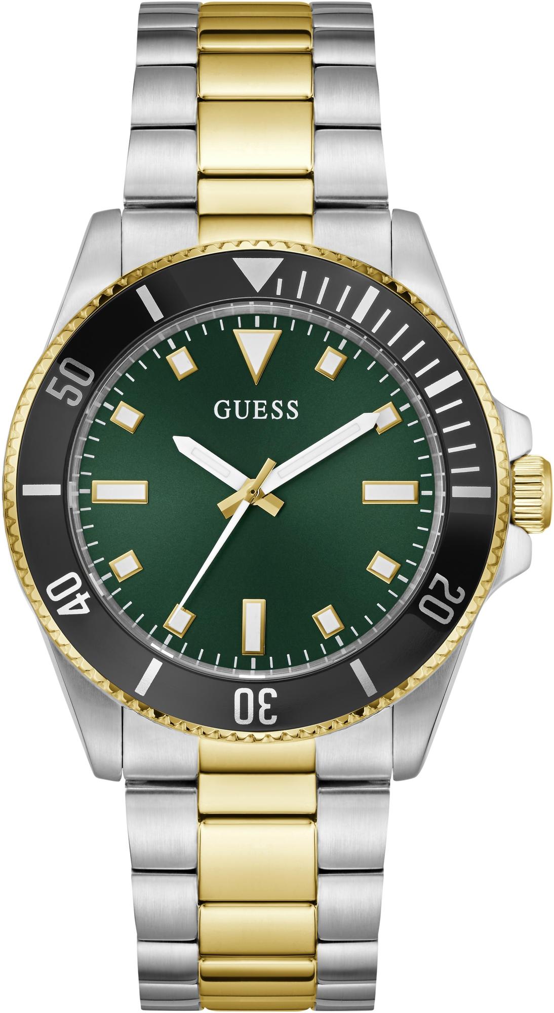 Guess GS CLIFF GW0968G4