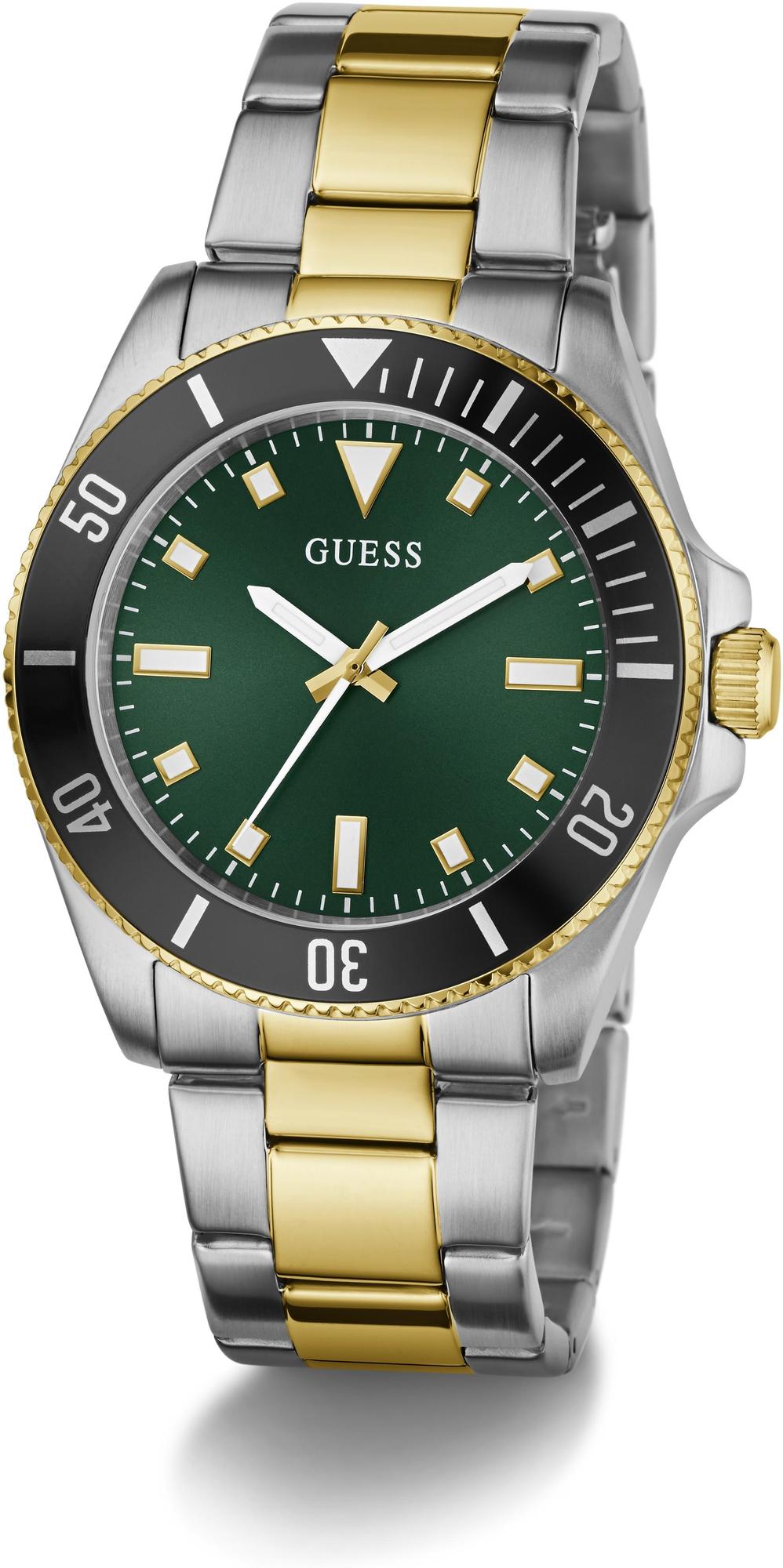 Guess GW0968G4 zegarek - miniatura 2