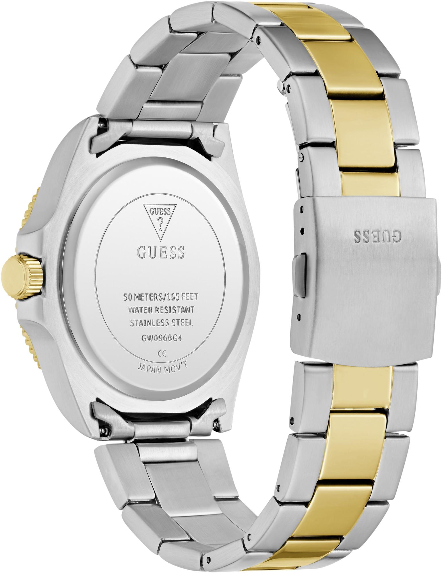 Guess GW0968G4 zegarek - miniatura 5