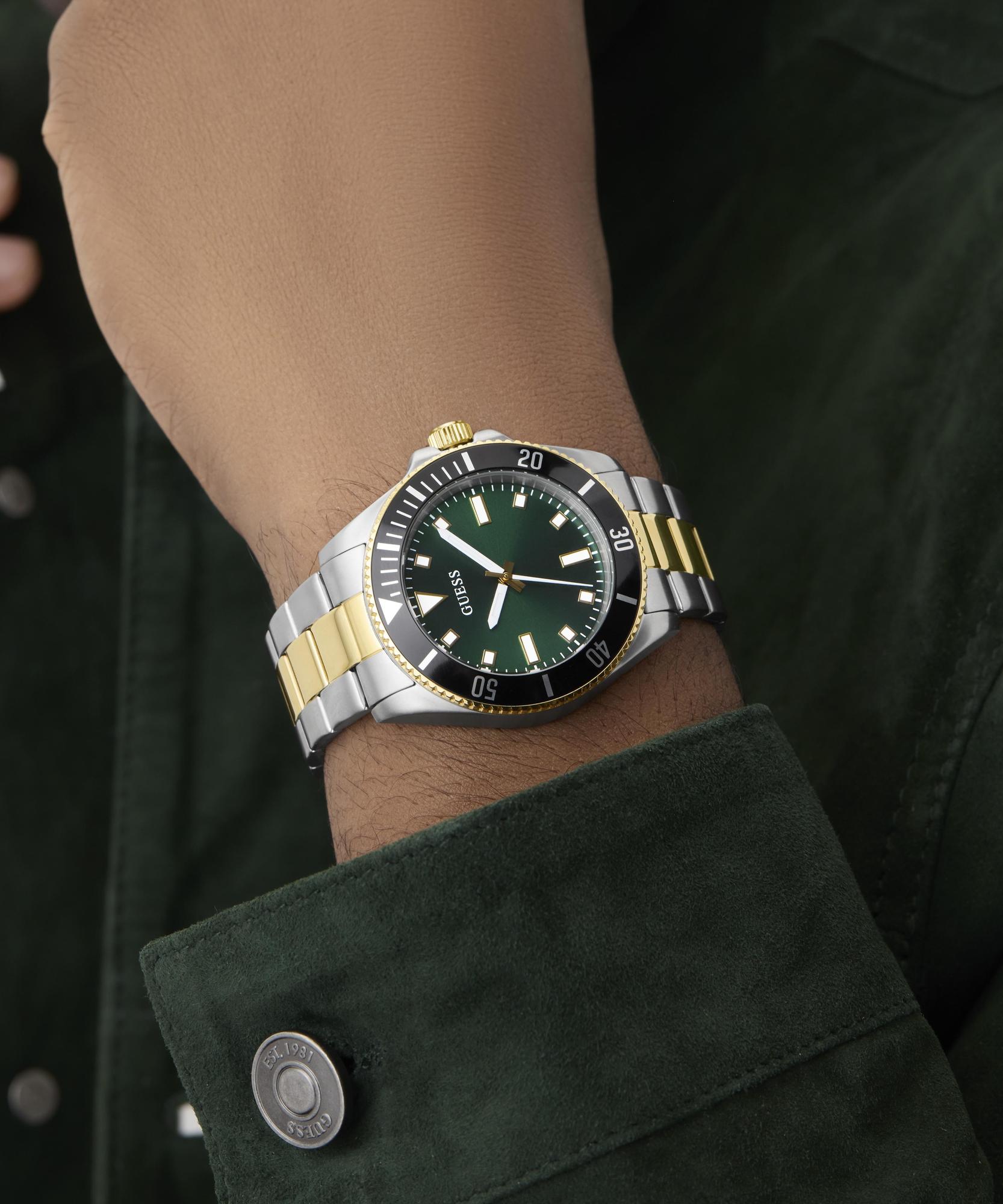 Guess GW0968G4 zegarek - miniatura 8