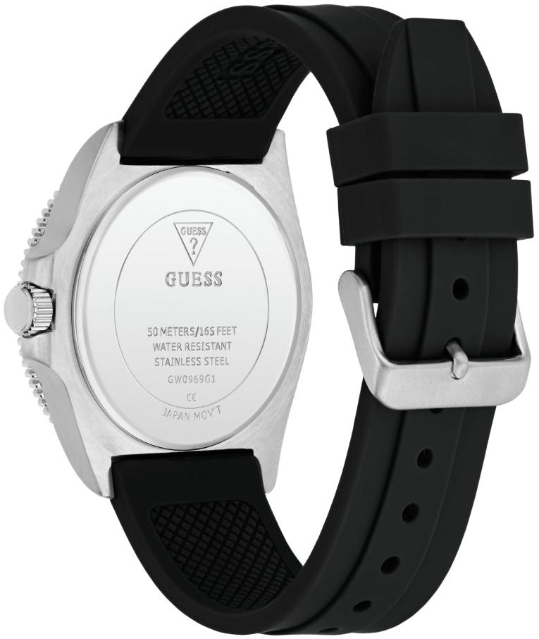 Guess GW0969G1 zegarek - miniatura 9