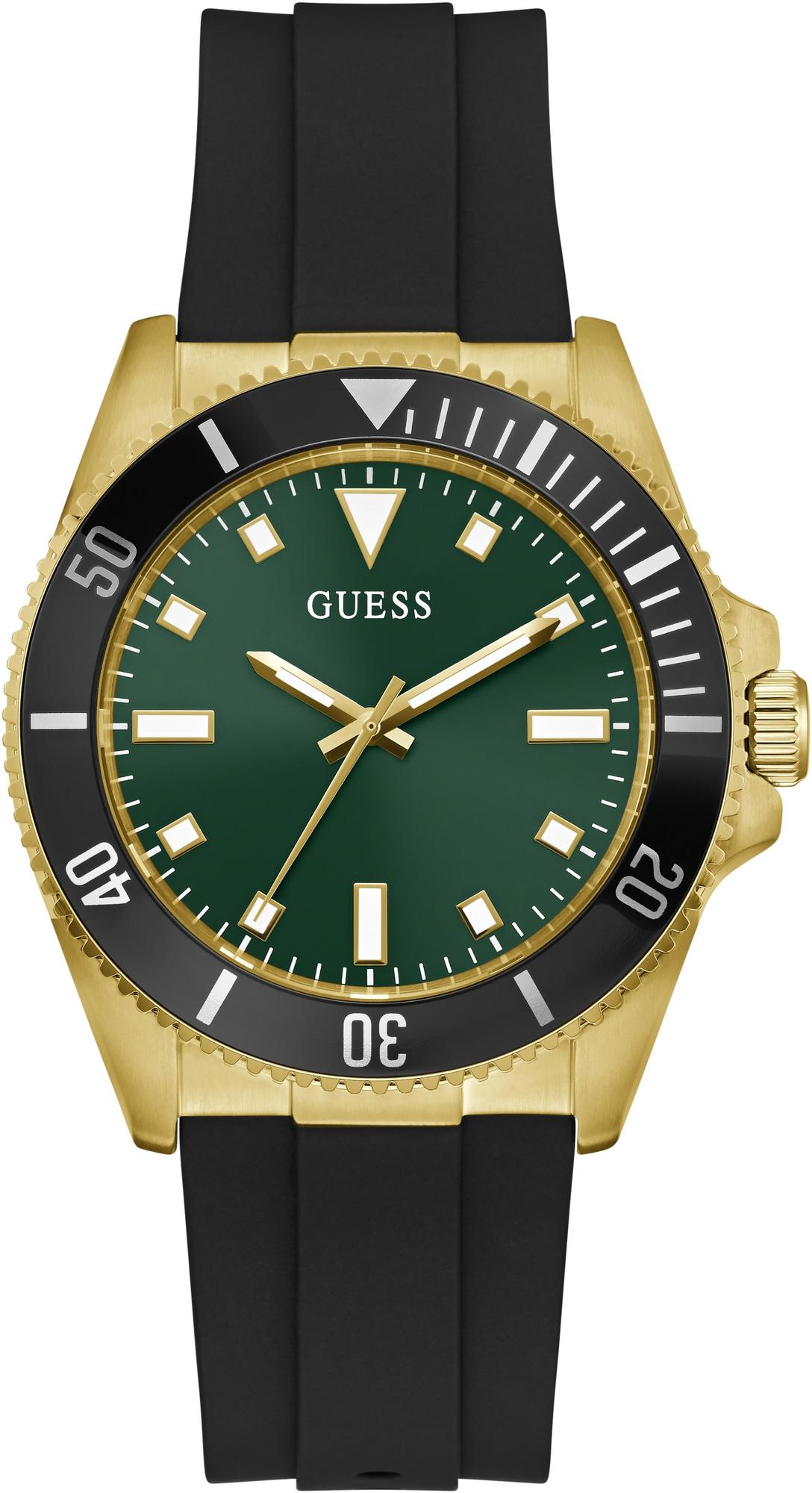 Guess GS CLIFF GW0969G2