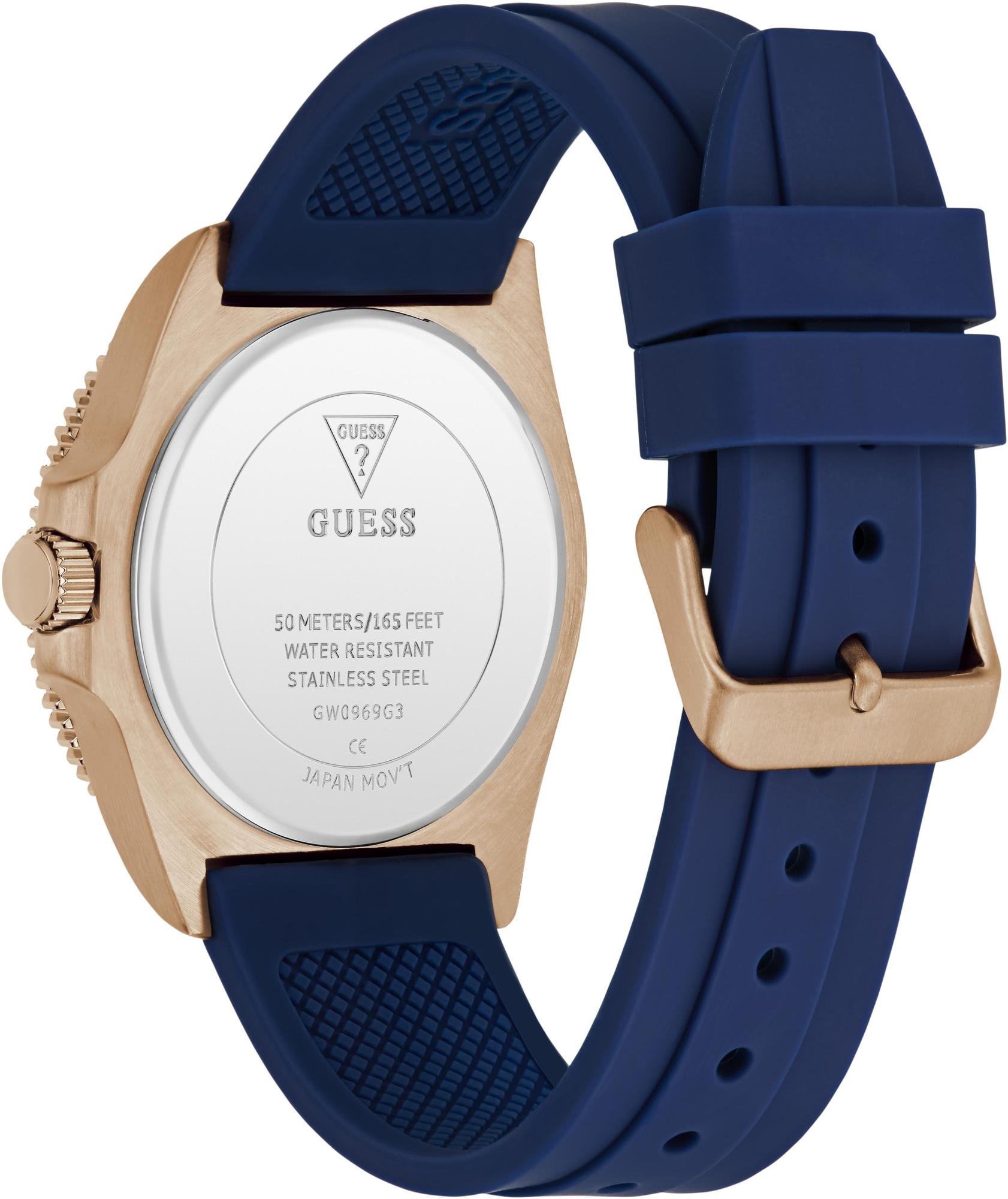 Guess GW0969G3 zegarek - miniatura 5
