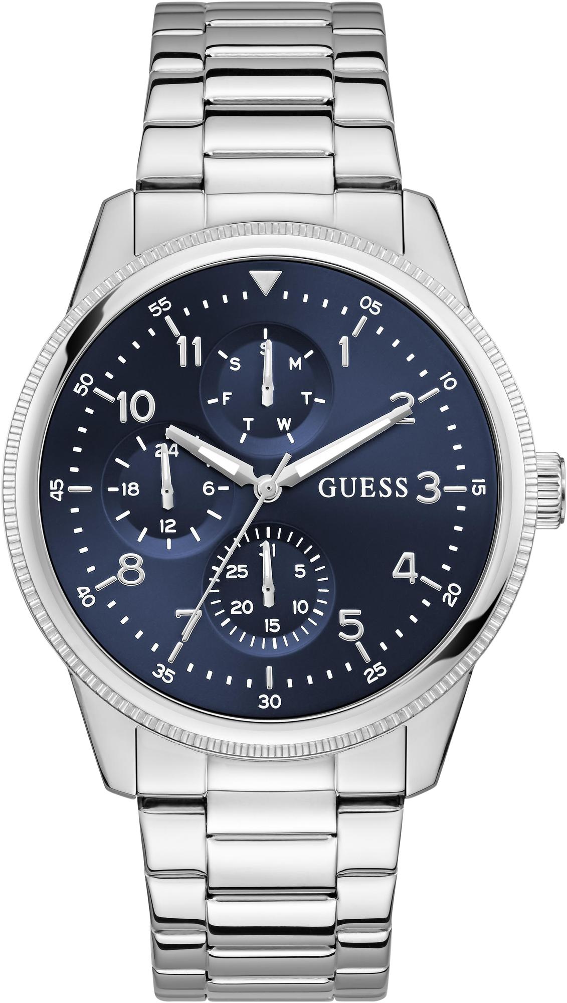 GS IAN Guess GW0970G1 