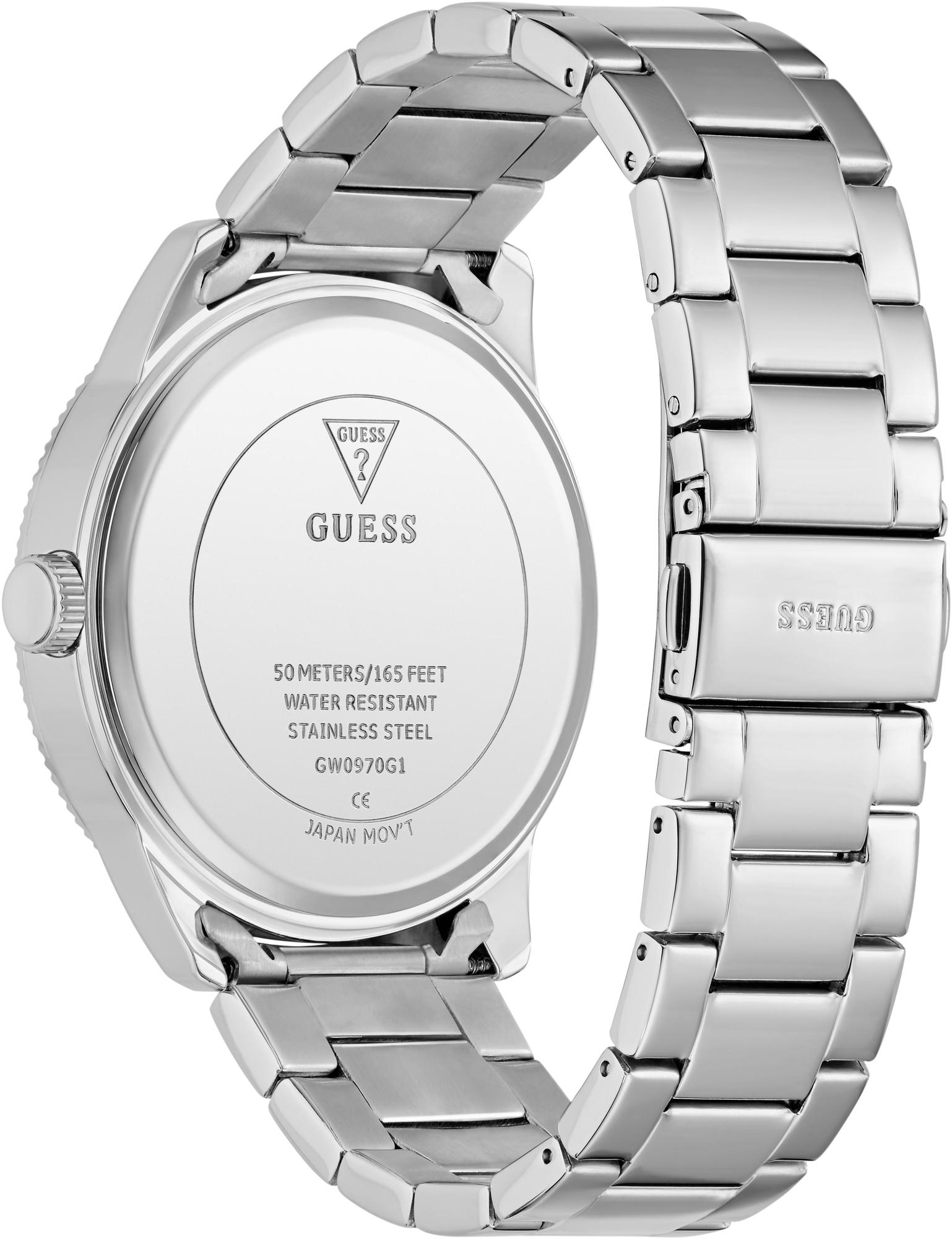 Guess GW0970G1 zegarek - miniatura 5