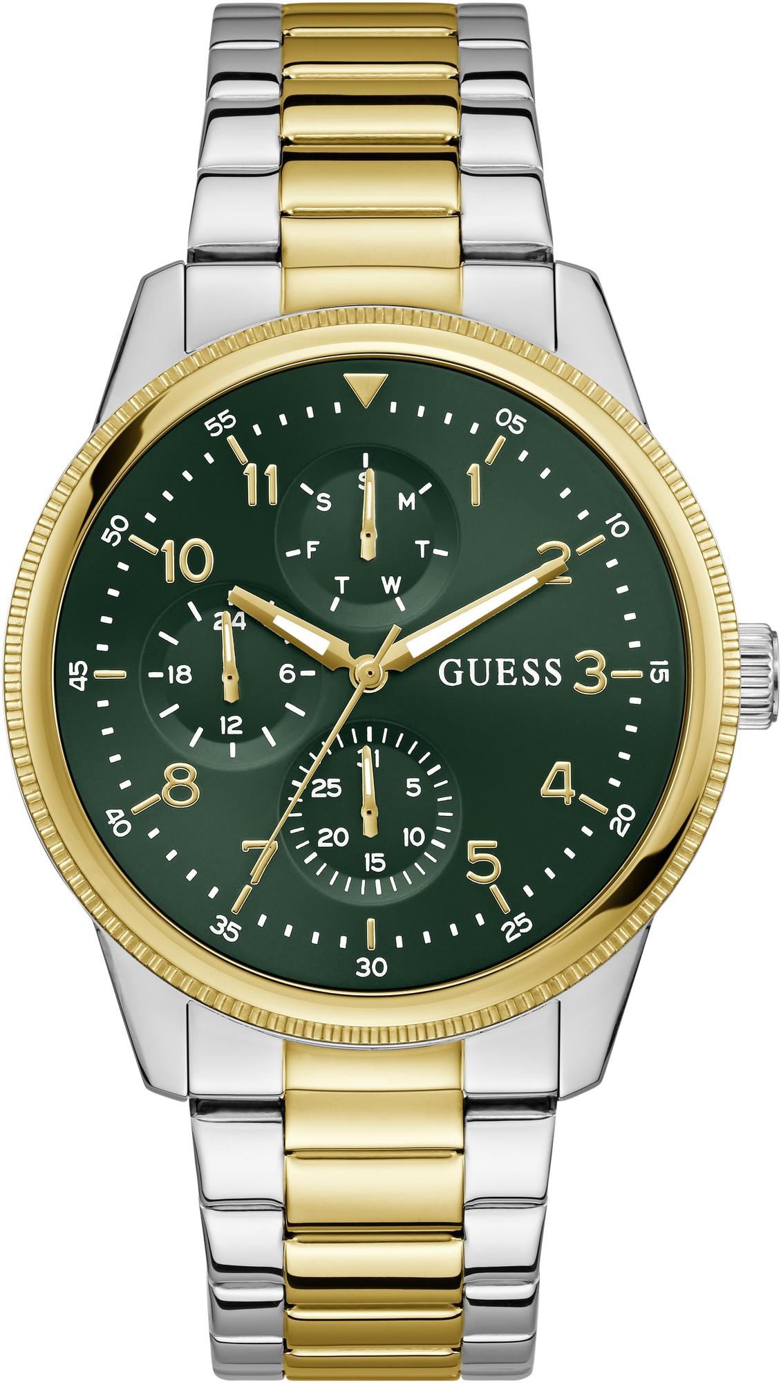 GS IAN Guess GW0970G4 