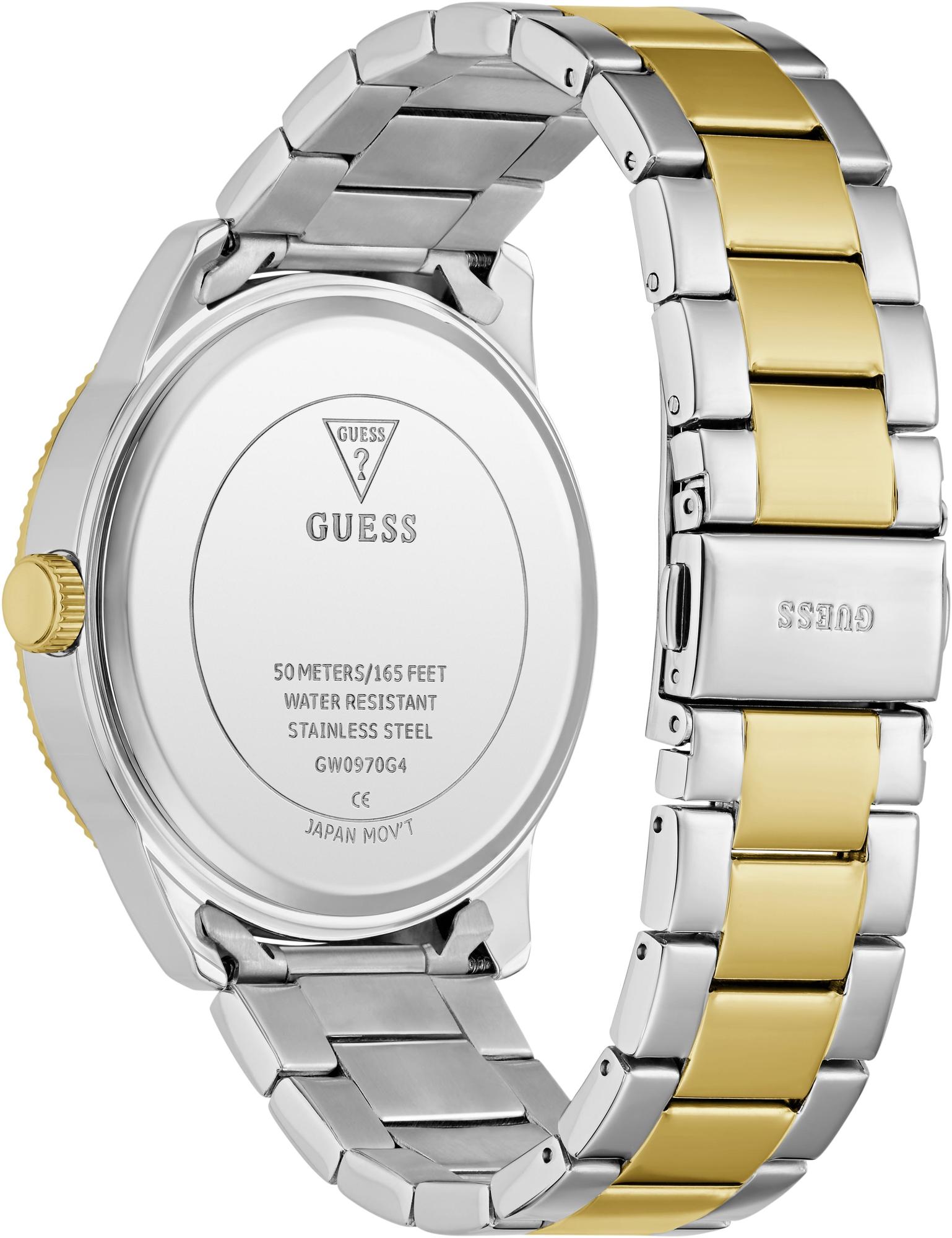 Guess GW0970G4 zegarek - miniatura 9
