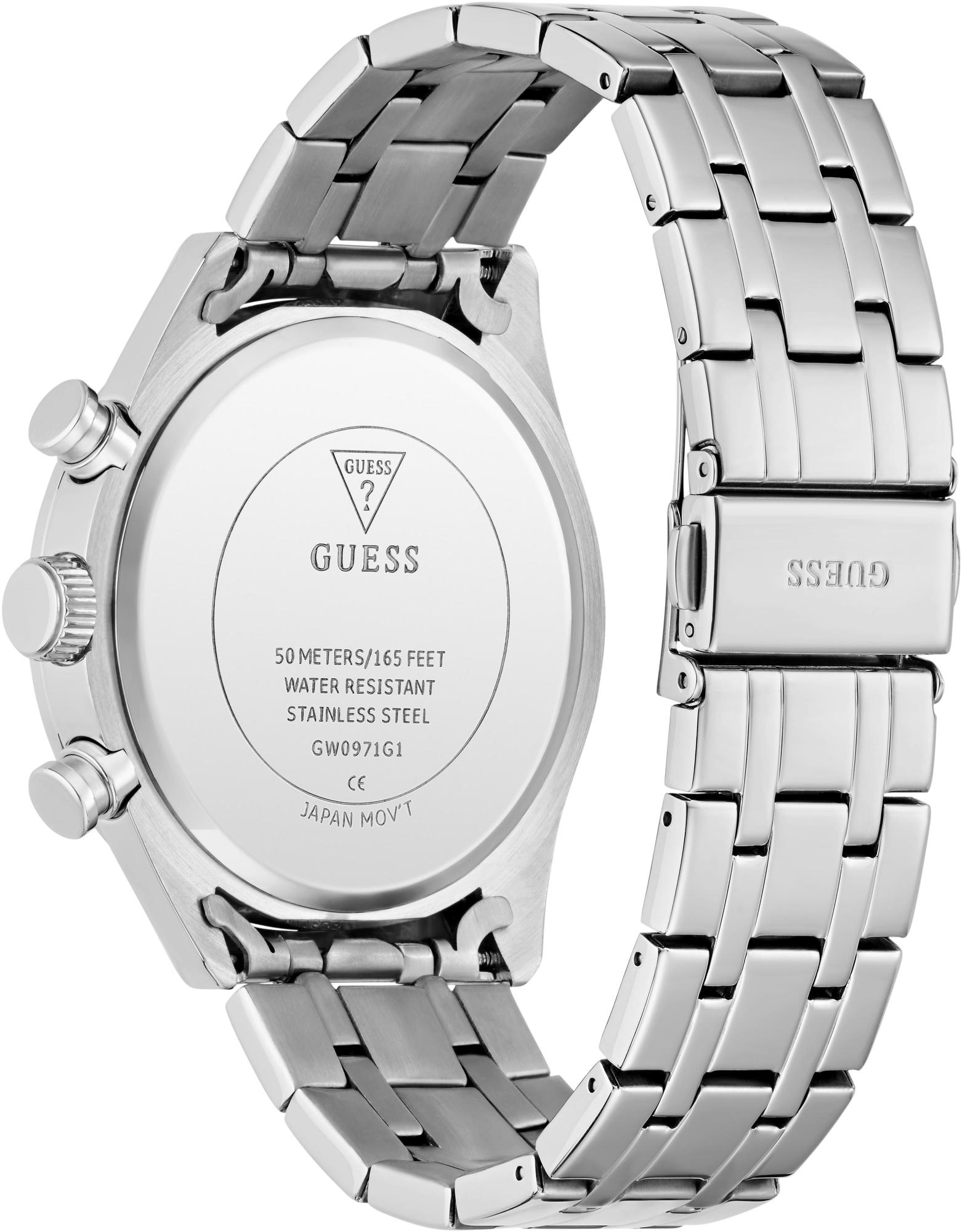 Guess GW0971G1 zegarek