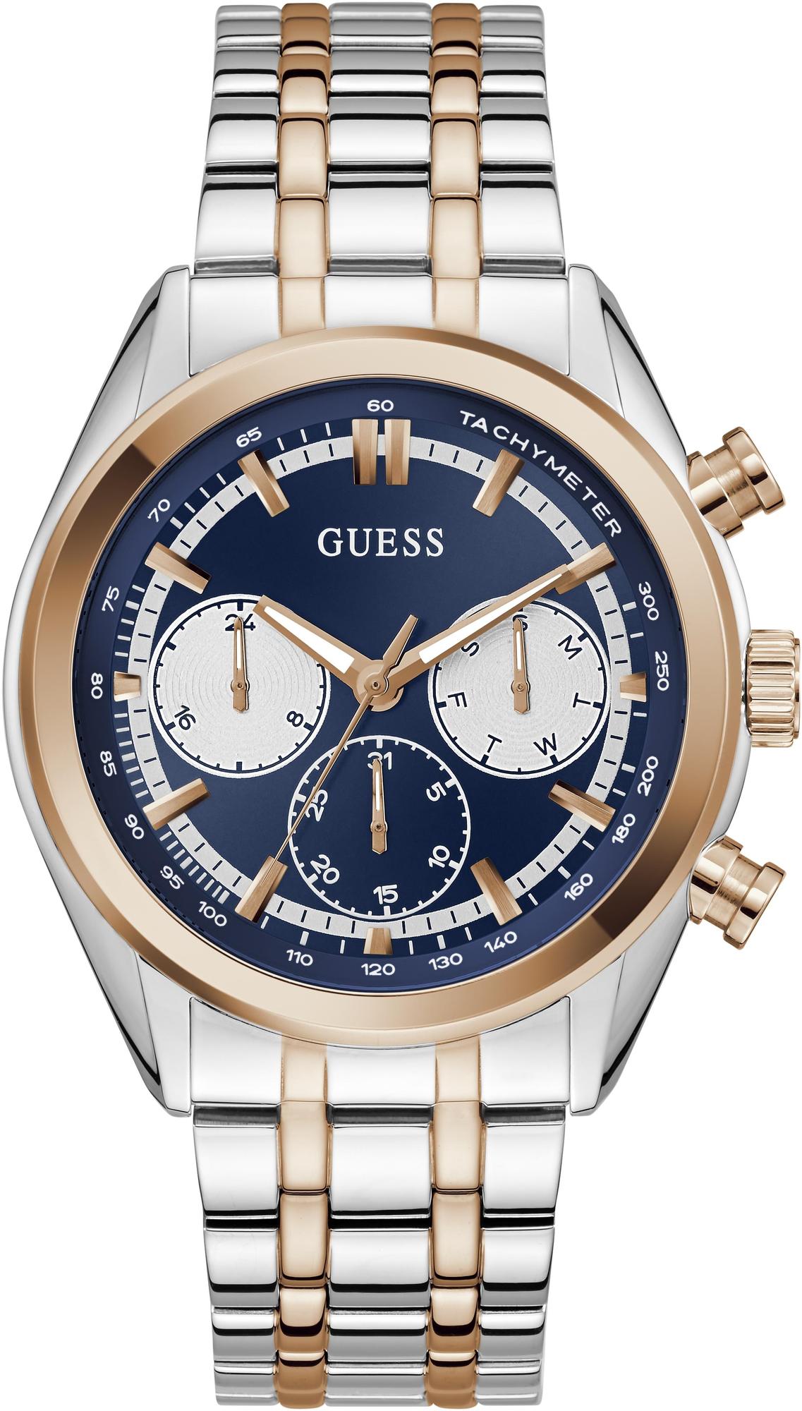 Guess GD DAWSON GW0971G5