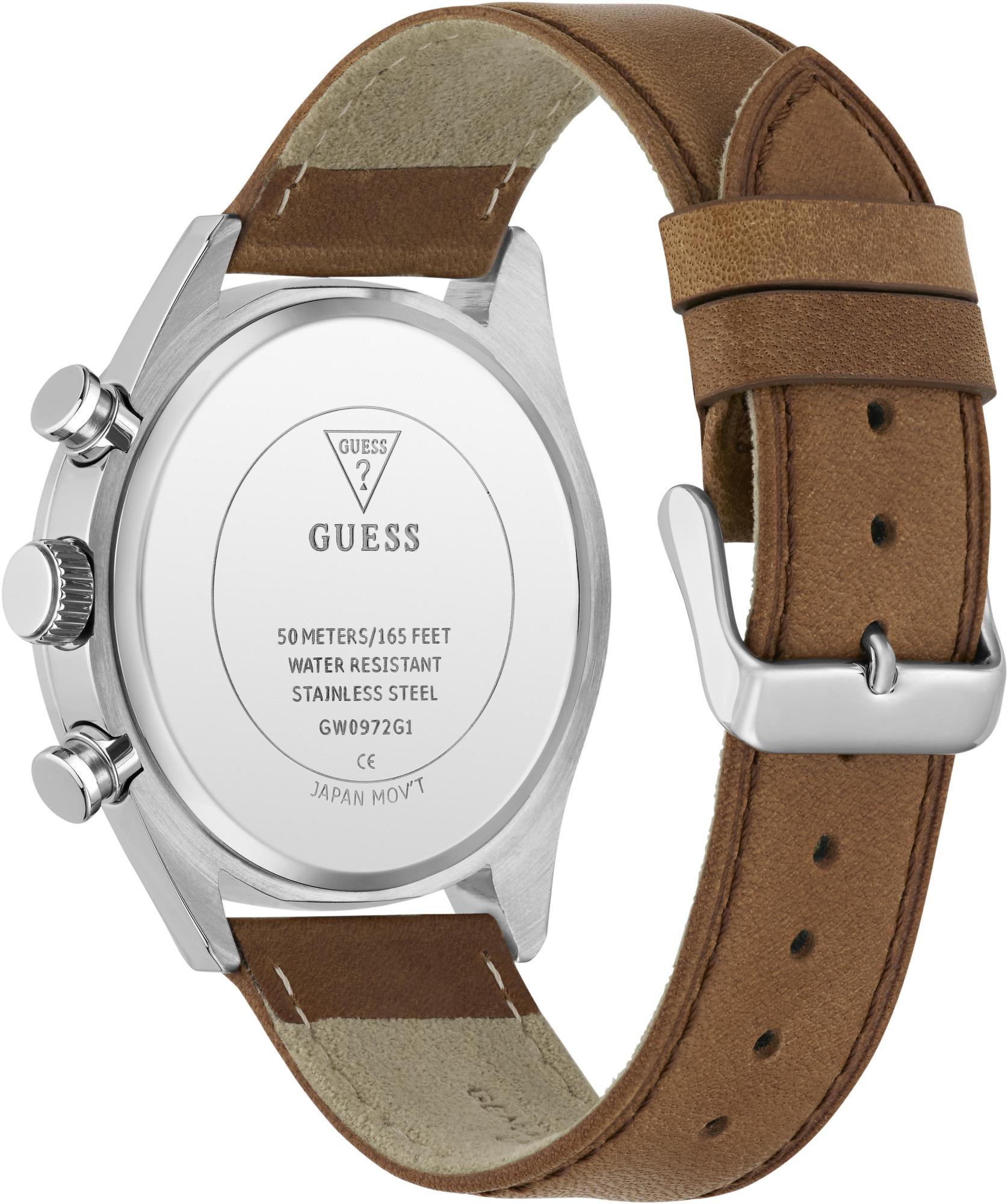 Guess GW0972G1 zegarek - miniatura 9