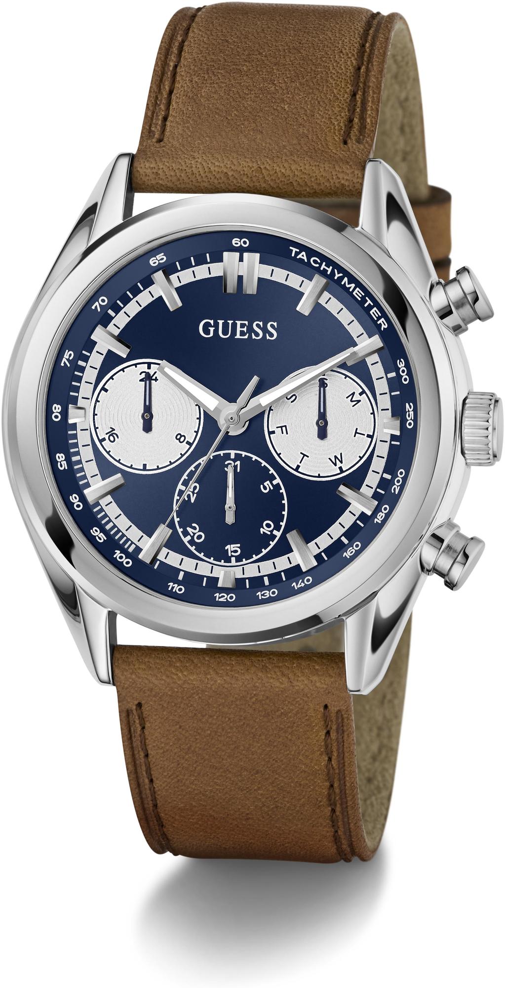 Guess GW0972G1 zegarek - miniatura 6
