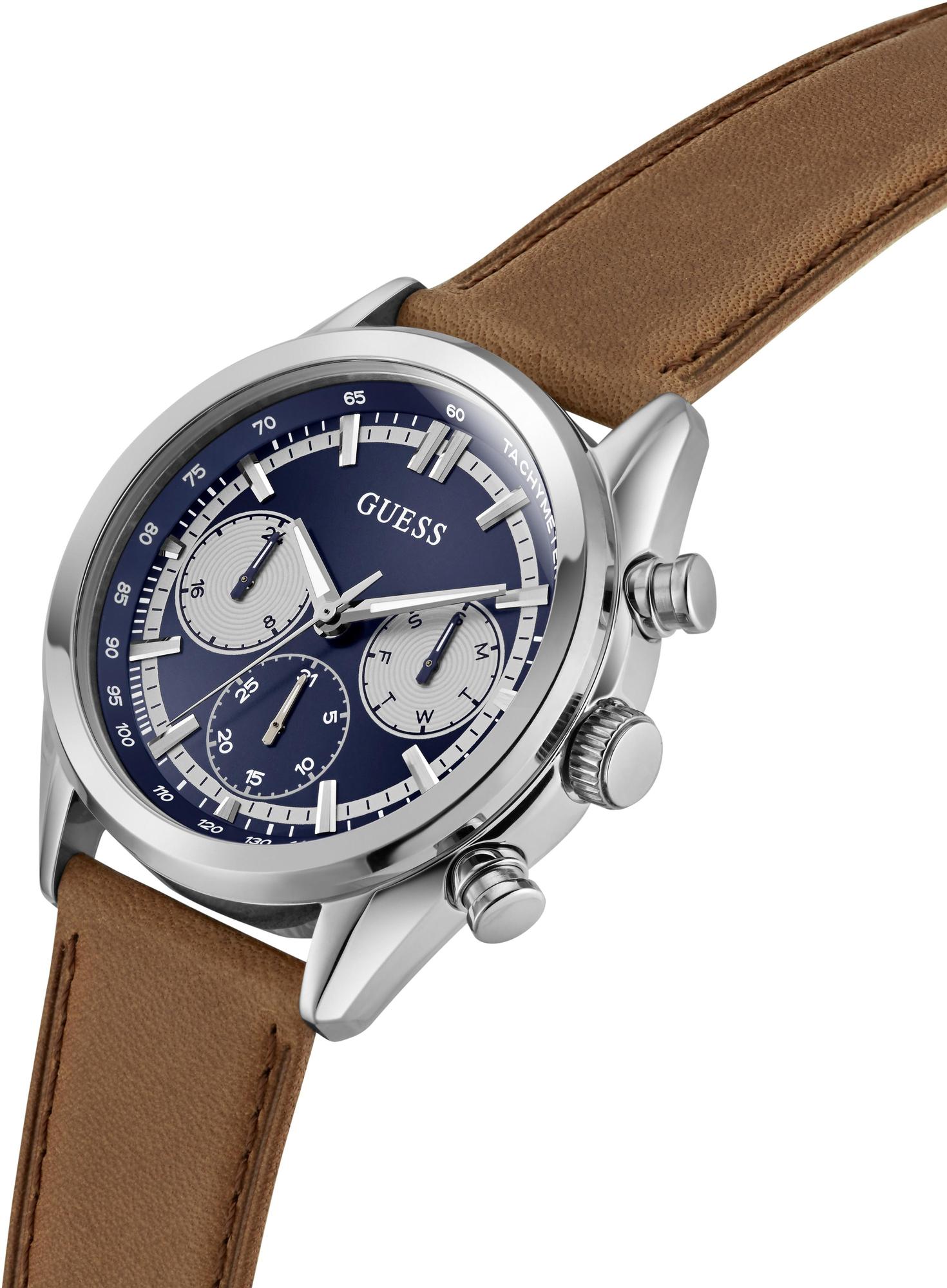 Guess GW0972G1 zegarek - miniatura 7