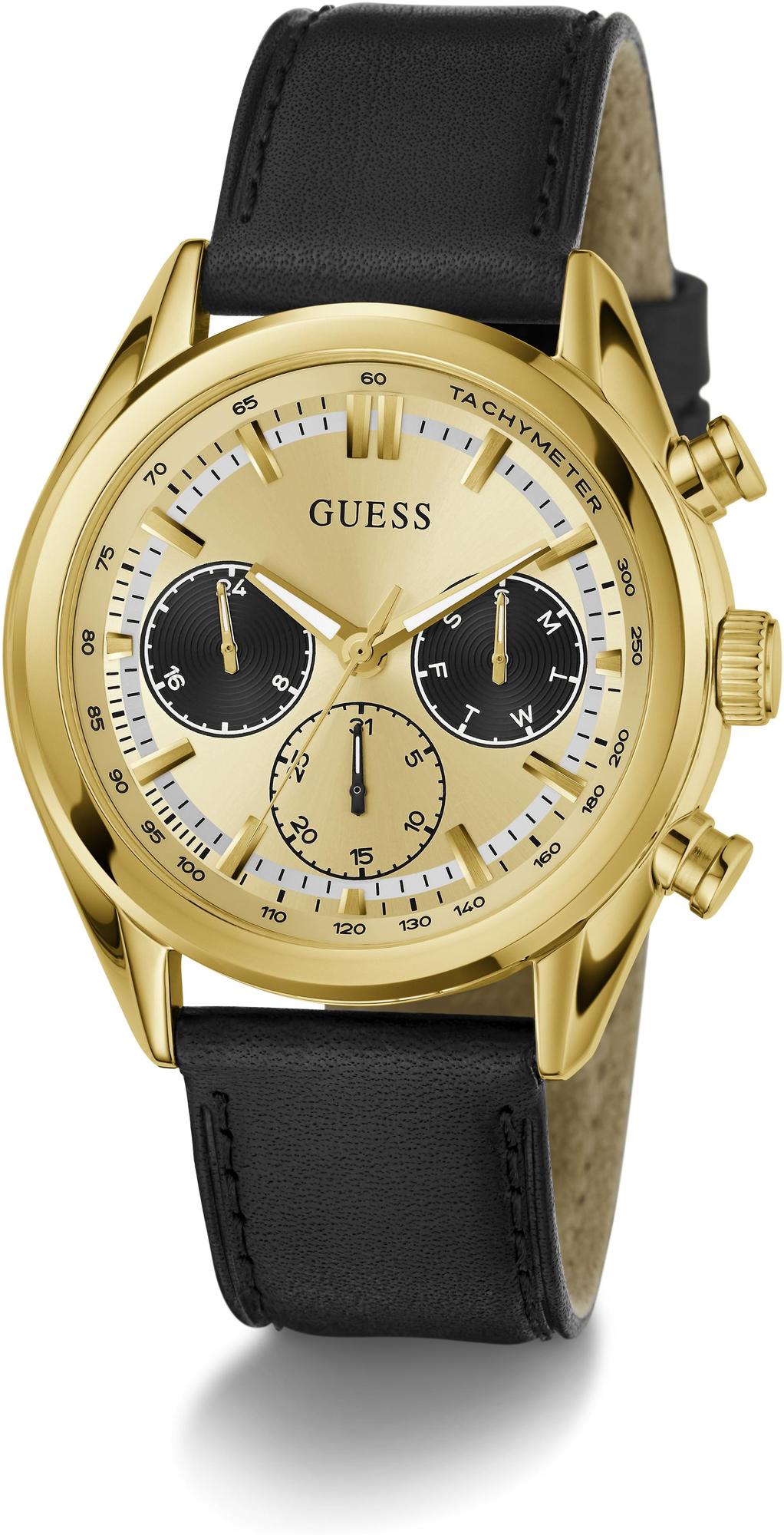 Guess GW0972G2 zegarek - miniatura 2