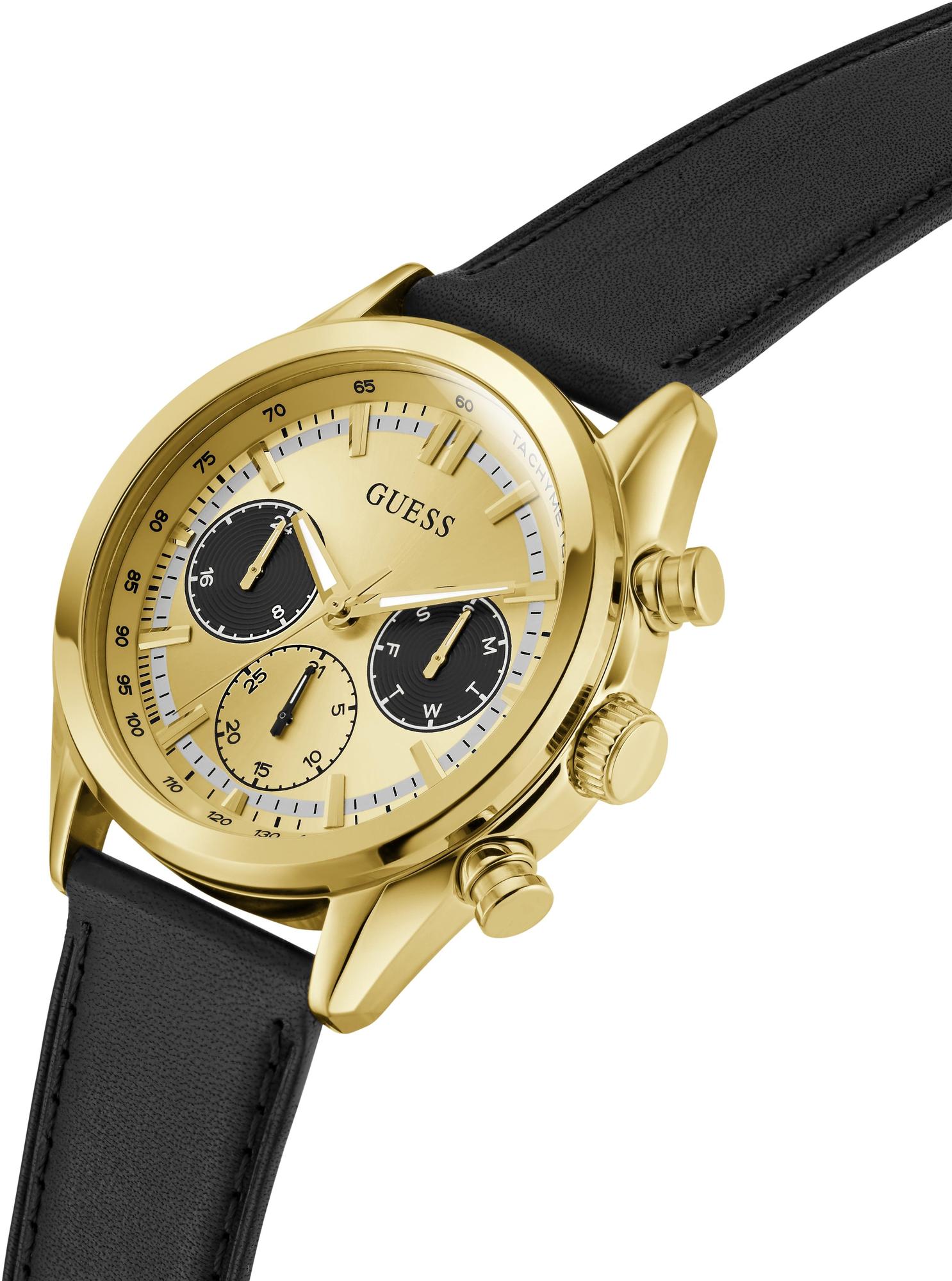 Guess GW0972G2 zegarek - miniatura 3