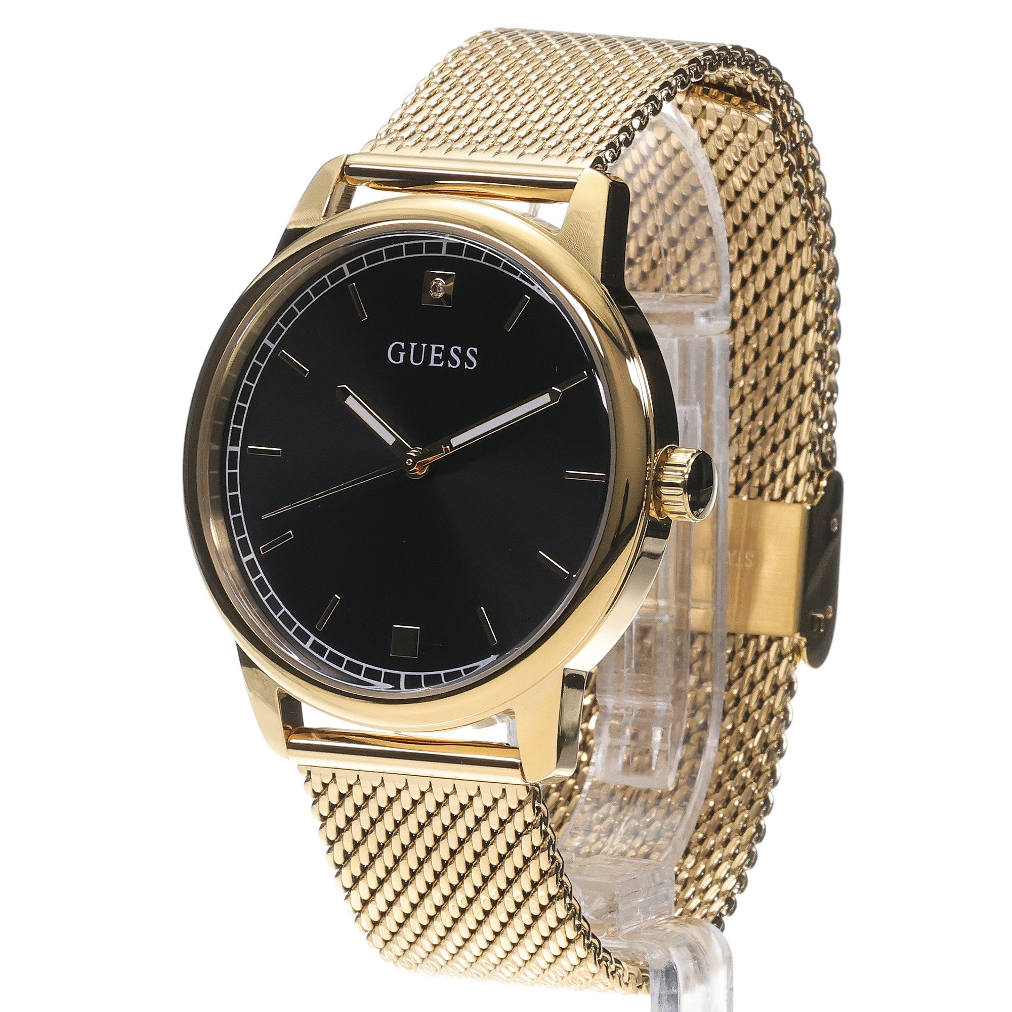 Guess GW0974G2 CHANDLER zegarek fashion-modowy Męskie - miniatura 2