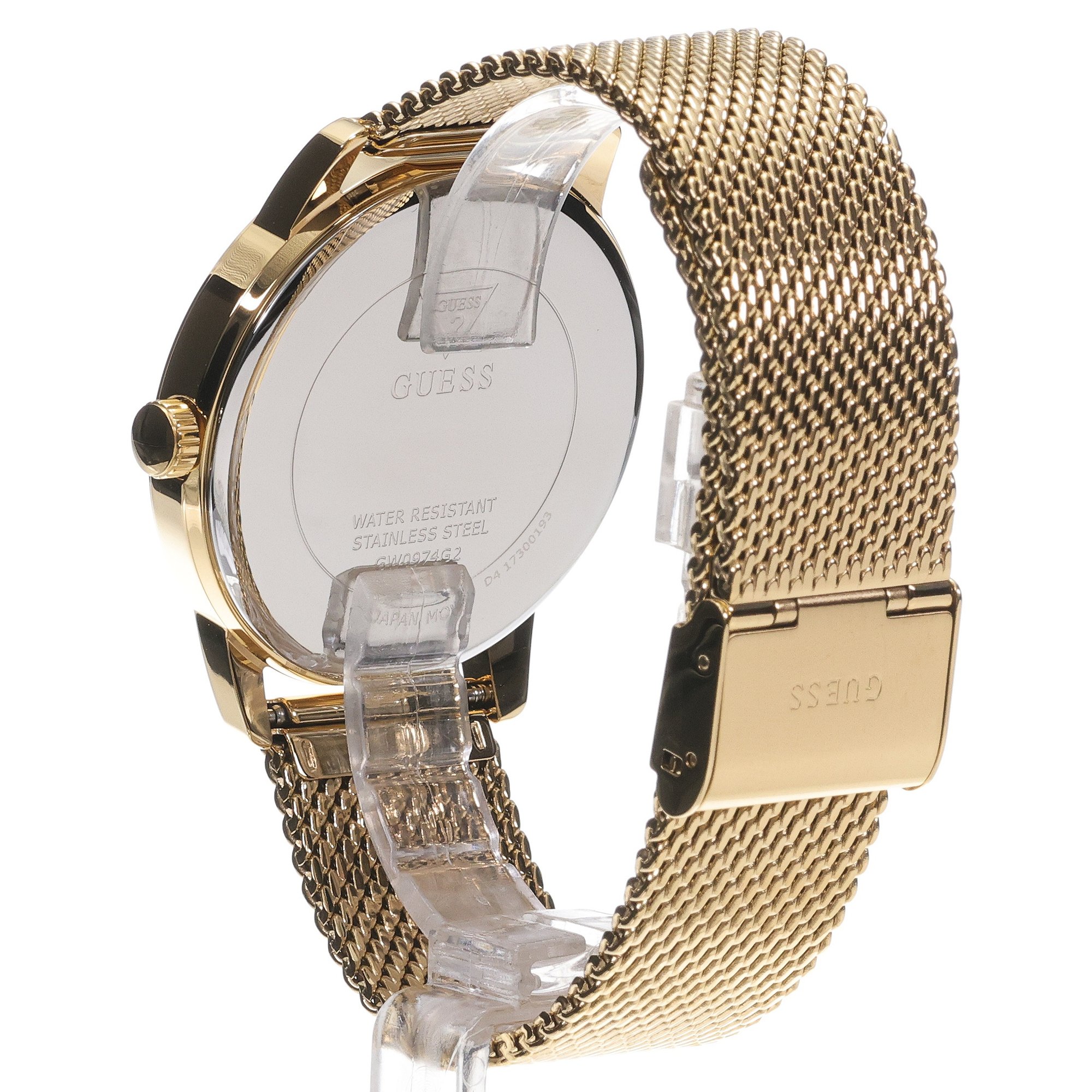 Guess GW0974G2 męski zegarek Męskie bransoleta - miniatura 4