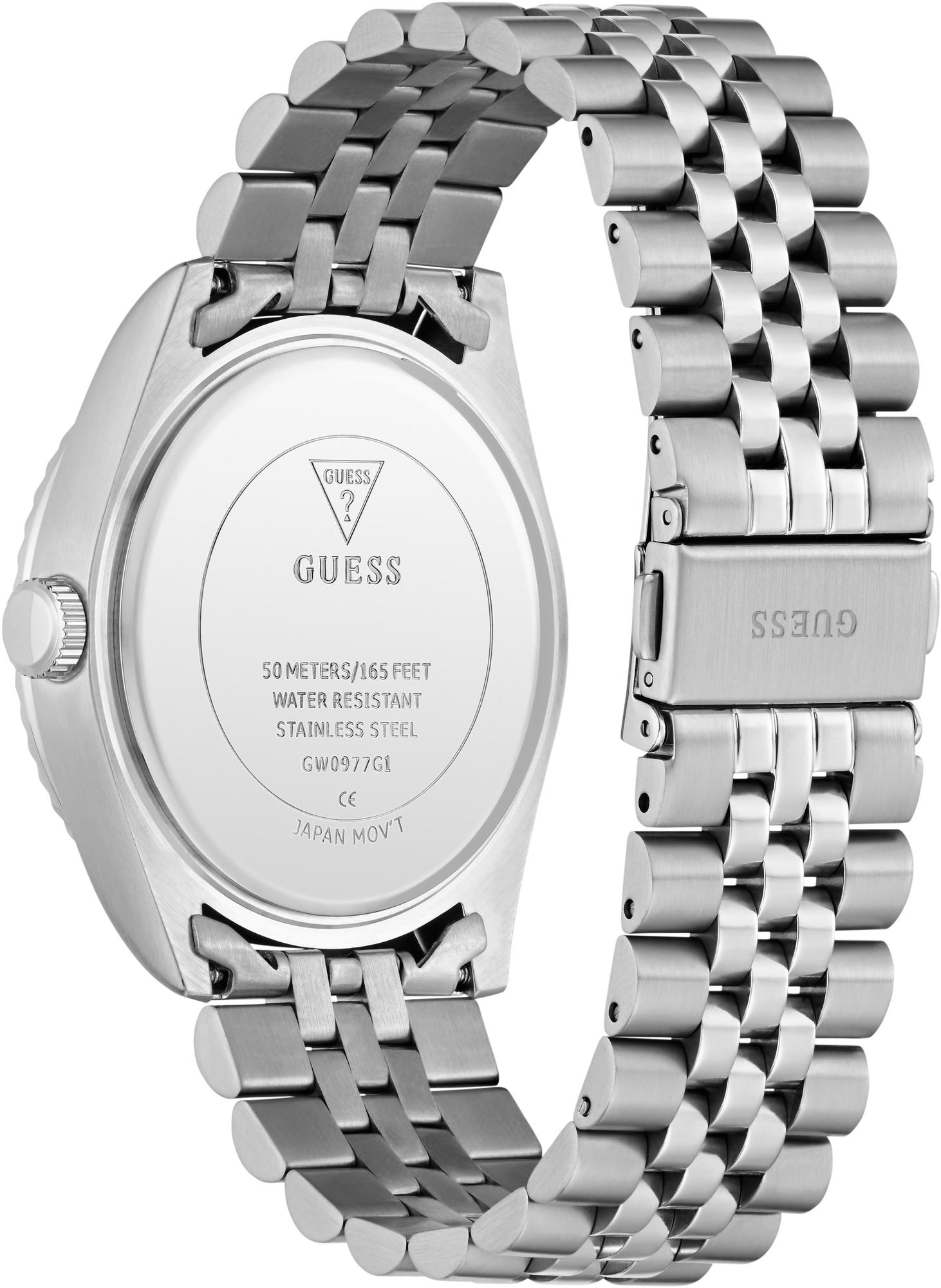 Guess GW0977G1 zegarek - miniatura 9