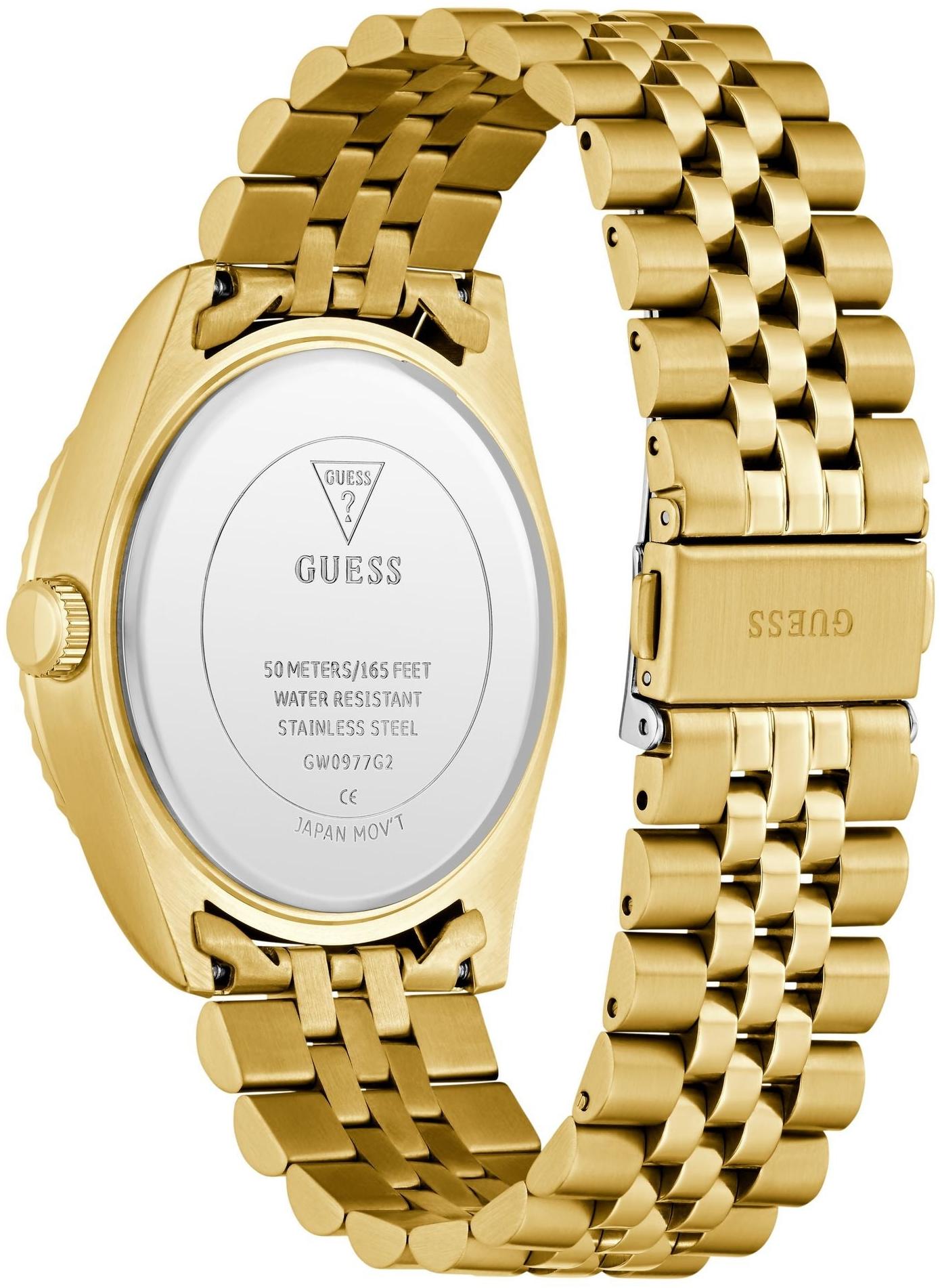 Guess GW0977G2 zegarek
