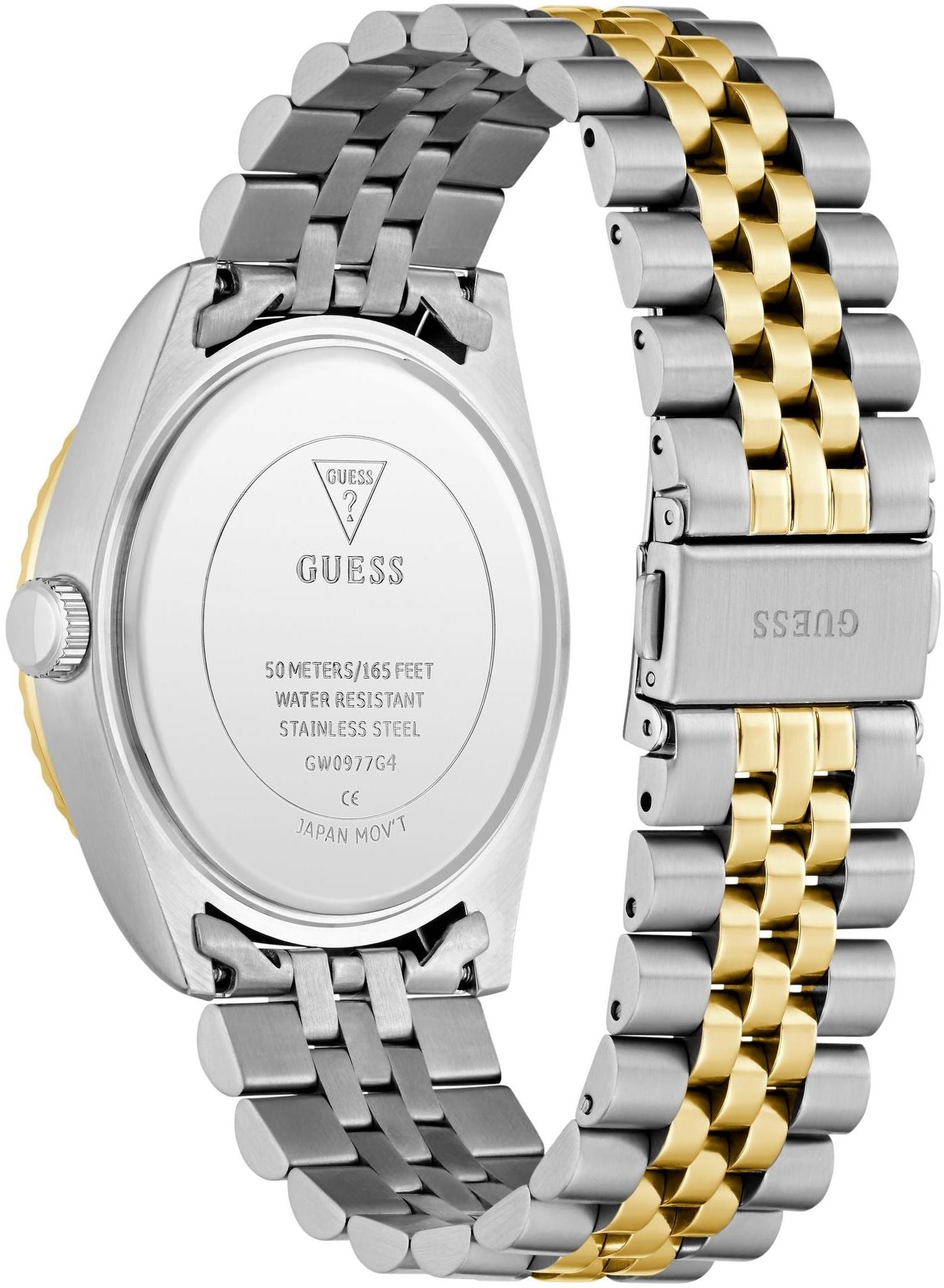 Guess GW0977G4 zegarek - miniatura 9