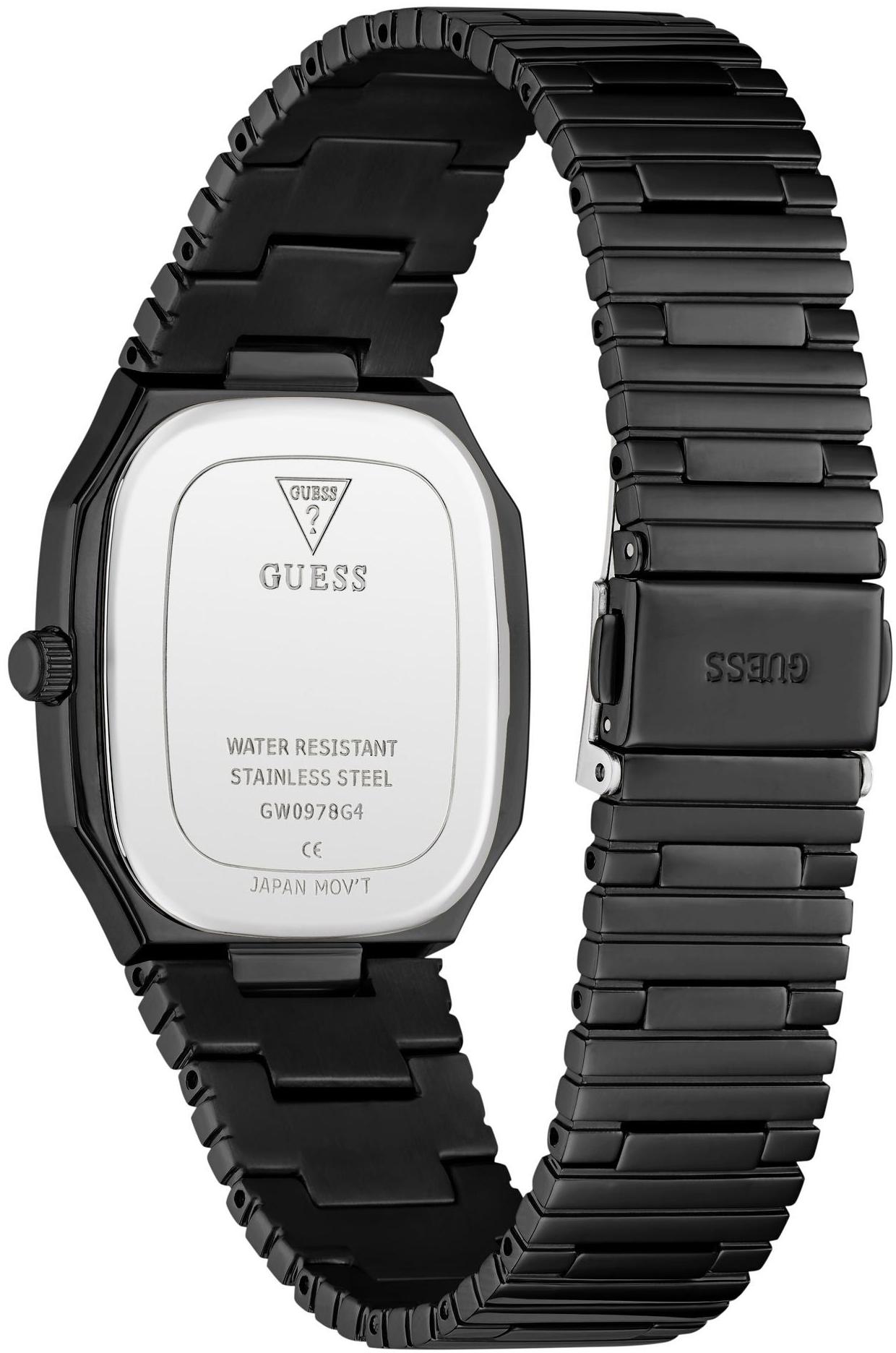 Guess GW0978G4 zegarek