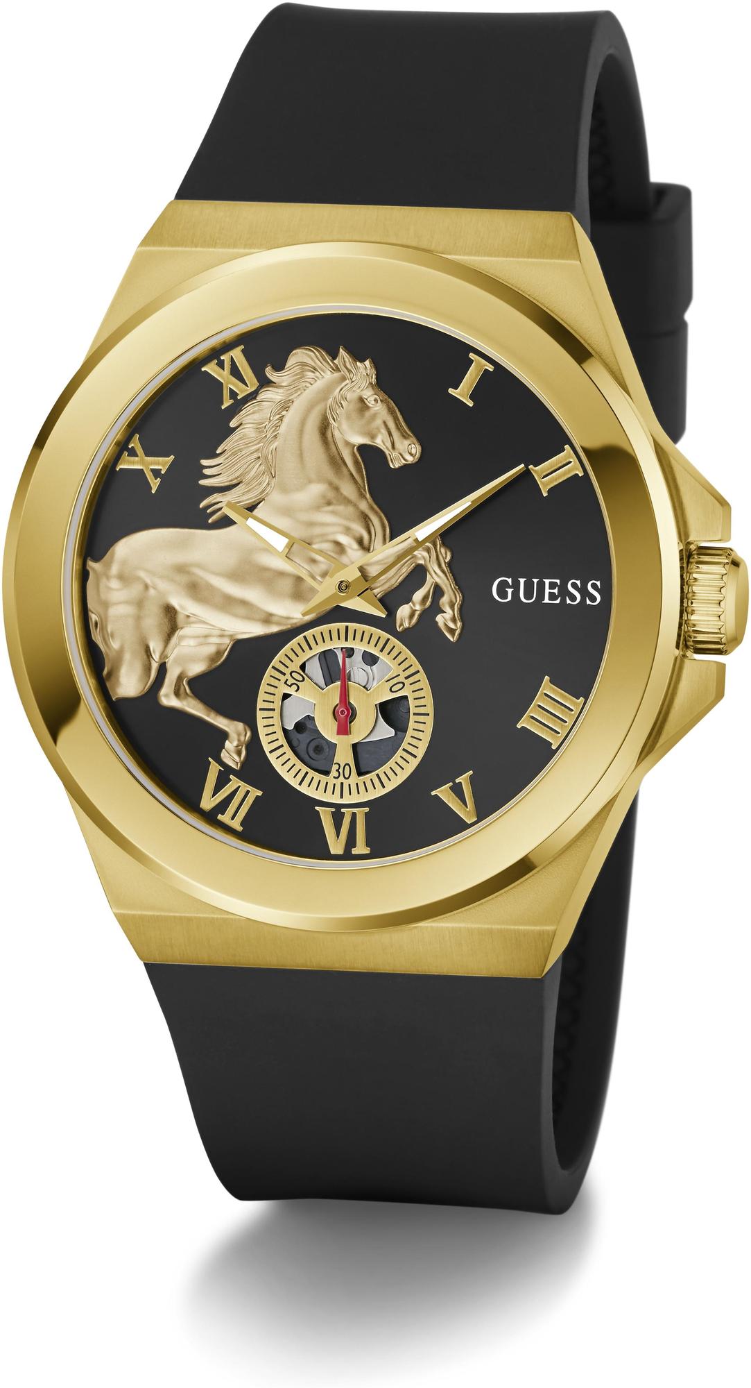 Guess GW0979G1 zegarek - miniatura 2