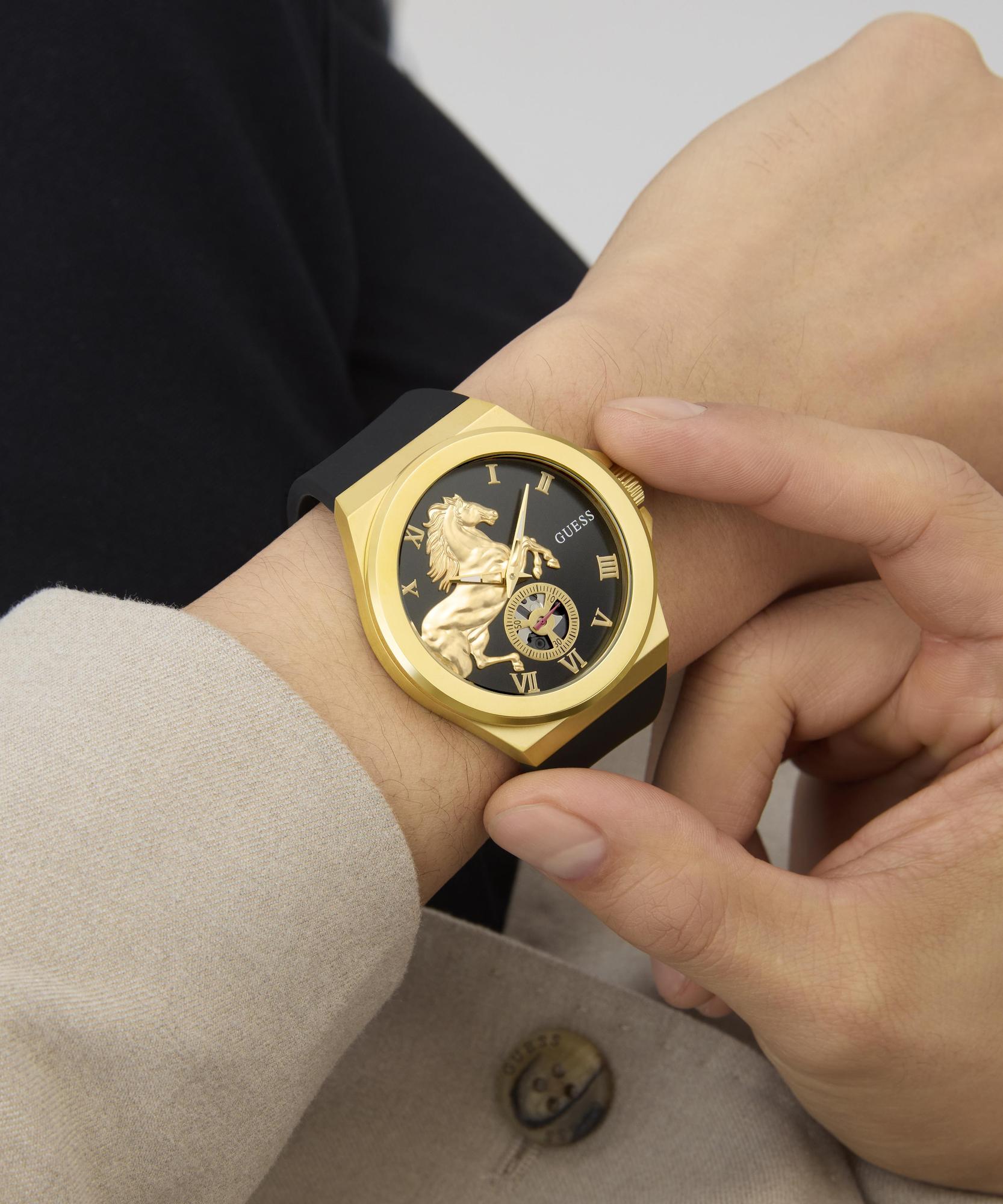 Guess GW0979G1 zegarek - miniatura 8