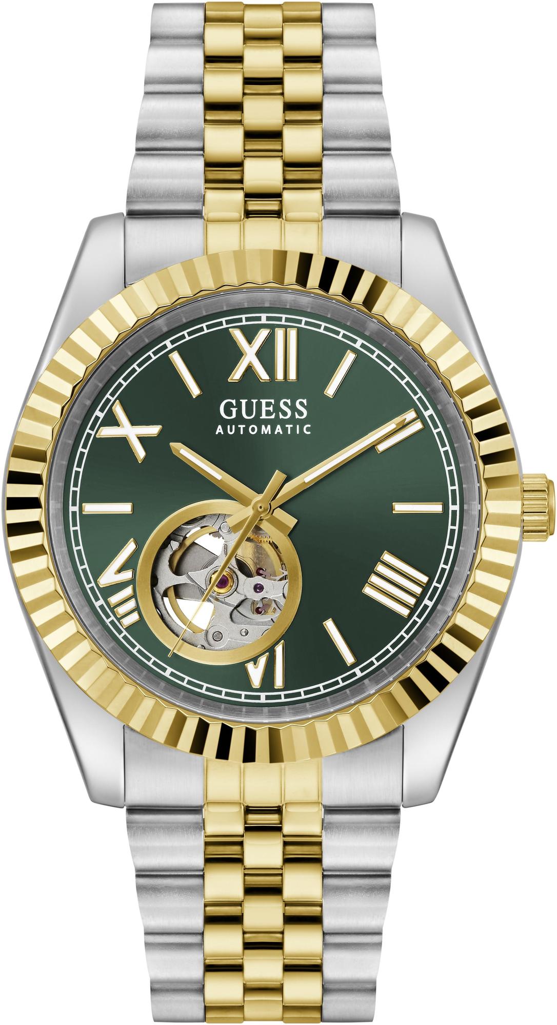 GD CONNOISSEUR Guess GW0984G4 