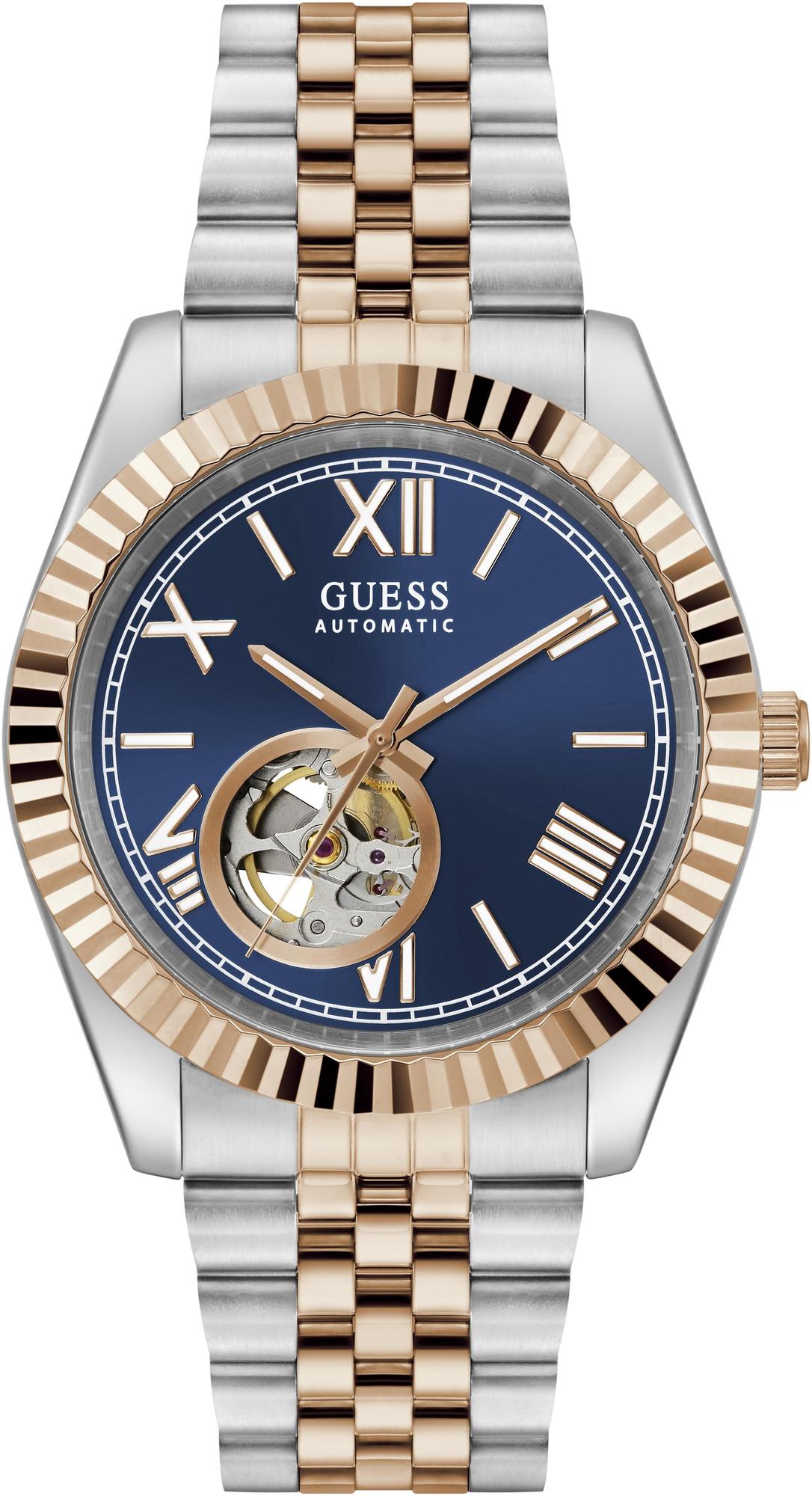 GD CONNOISSEUR Guess GW0984G5 
