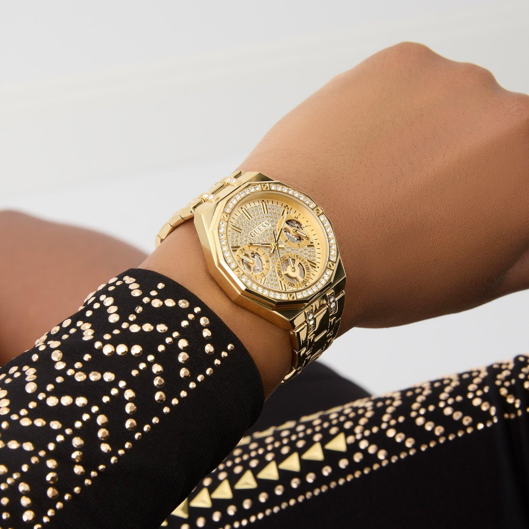 Guess GW0988L2 zegarek
