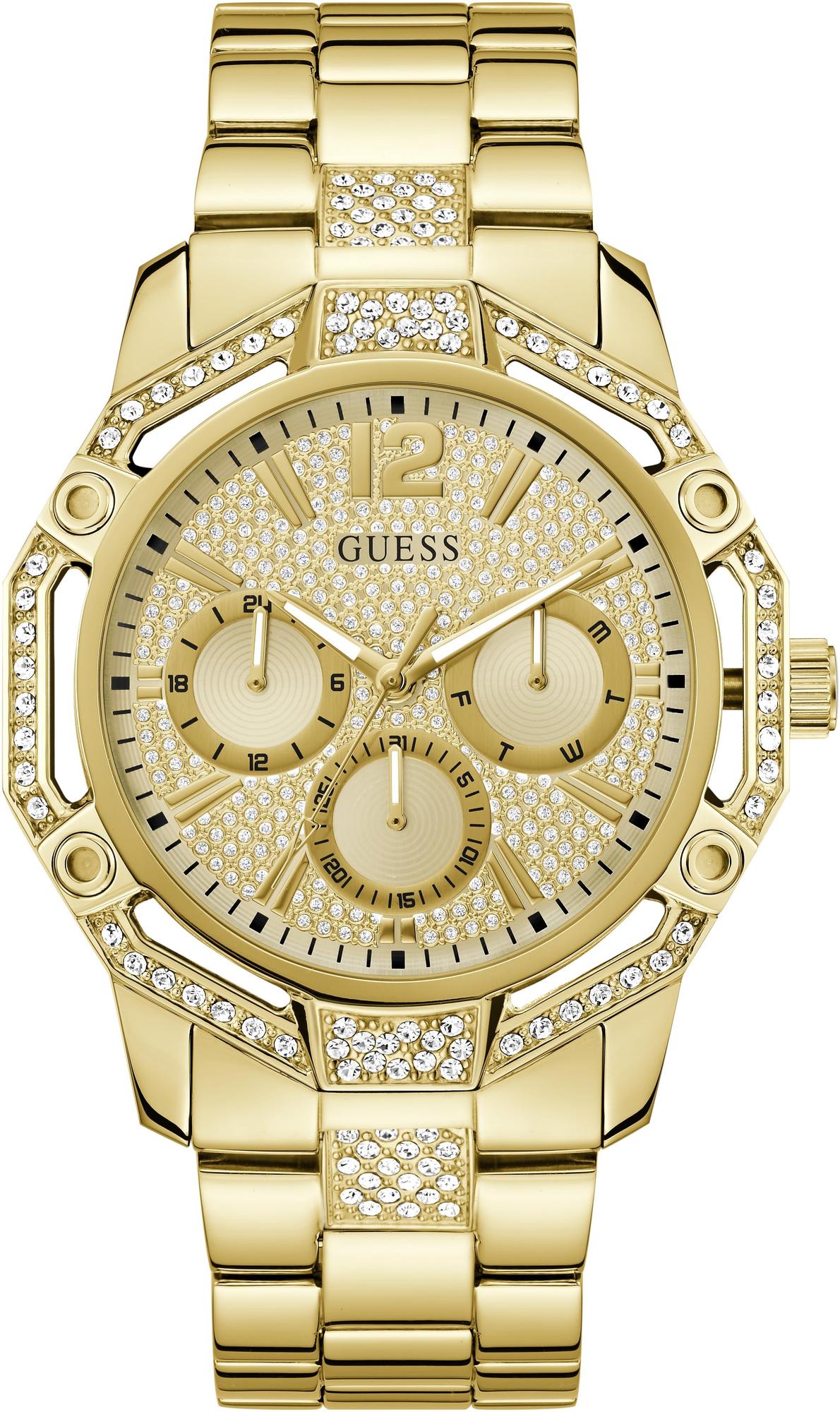 GT REGAL Guess GW0990G2 