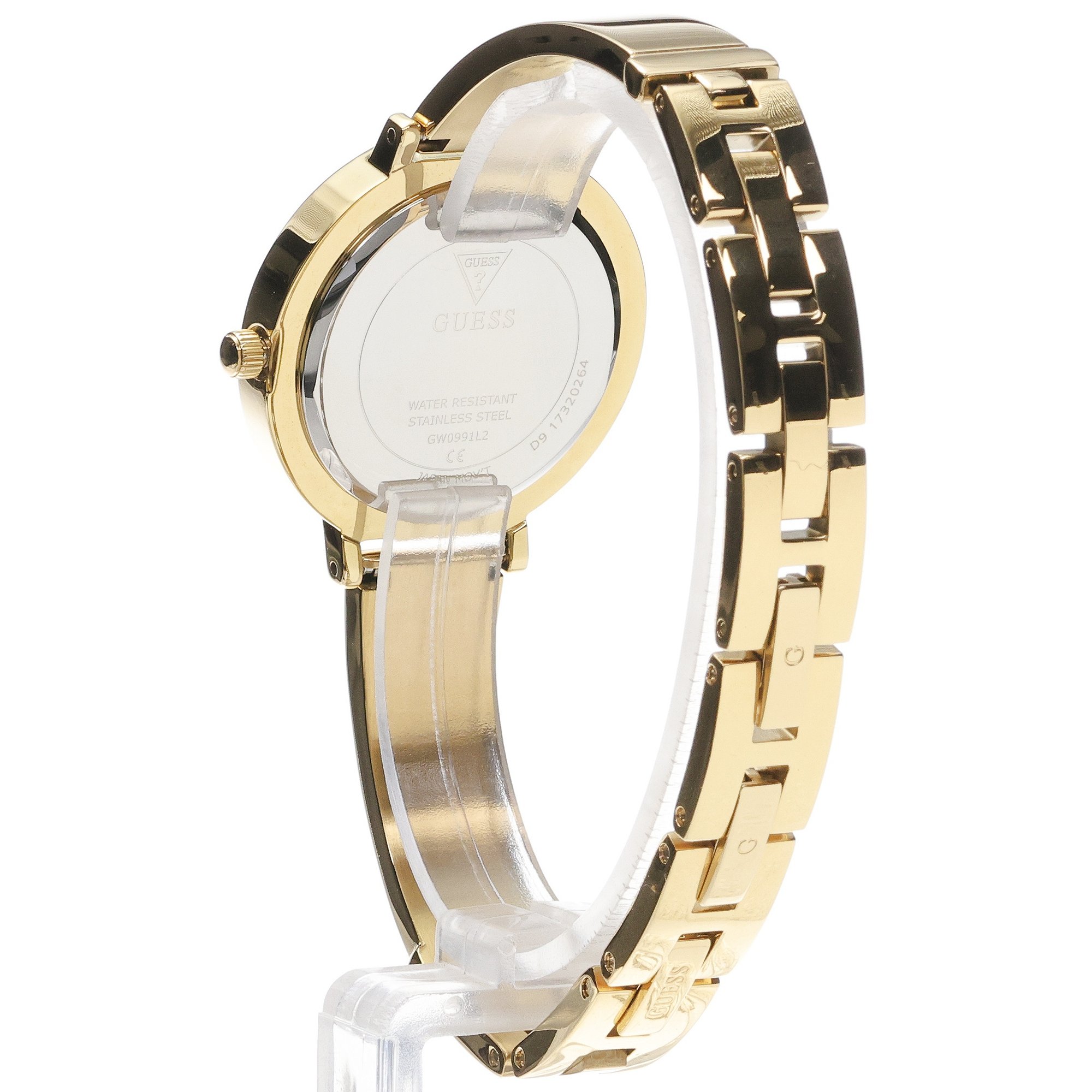 Guess GW0991L2 Damskie Hartly zegarek damski fashion-modowy mineralne - miniatura 4