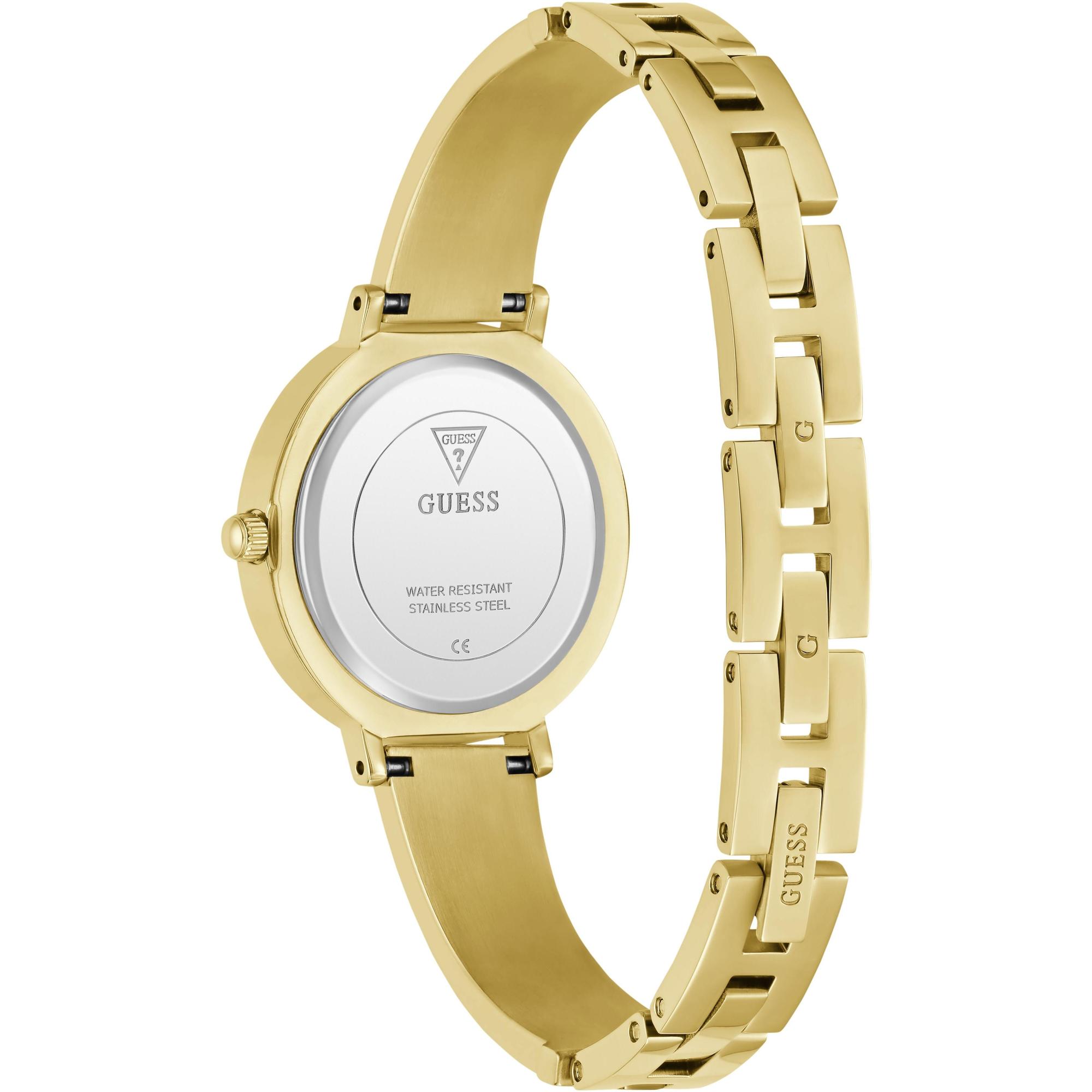 Guess GW0991L2 Damskie Hartly zegarek damski fashion-modowy mineralne - miniatura 9
