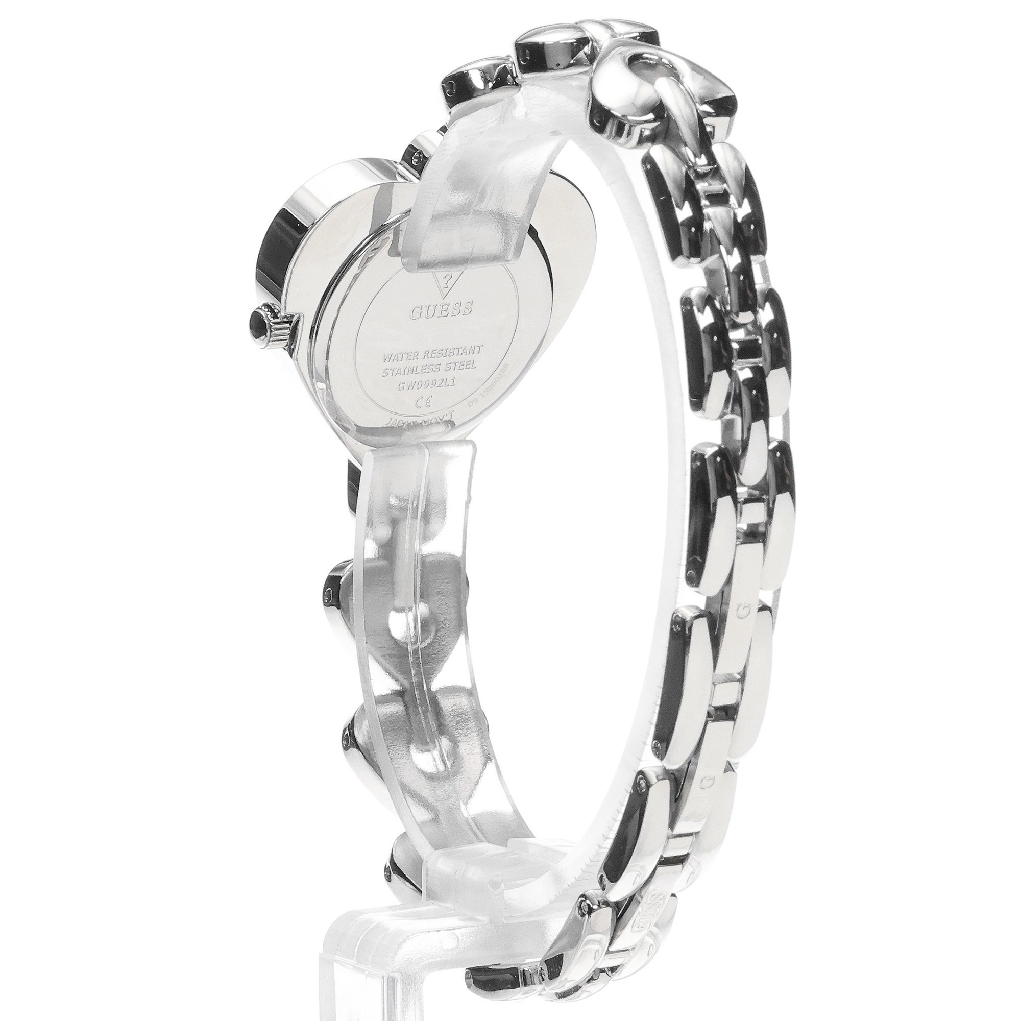 Guess GW0992L1 Damskie Valerie zegarek damski fashion-modowy mineralne