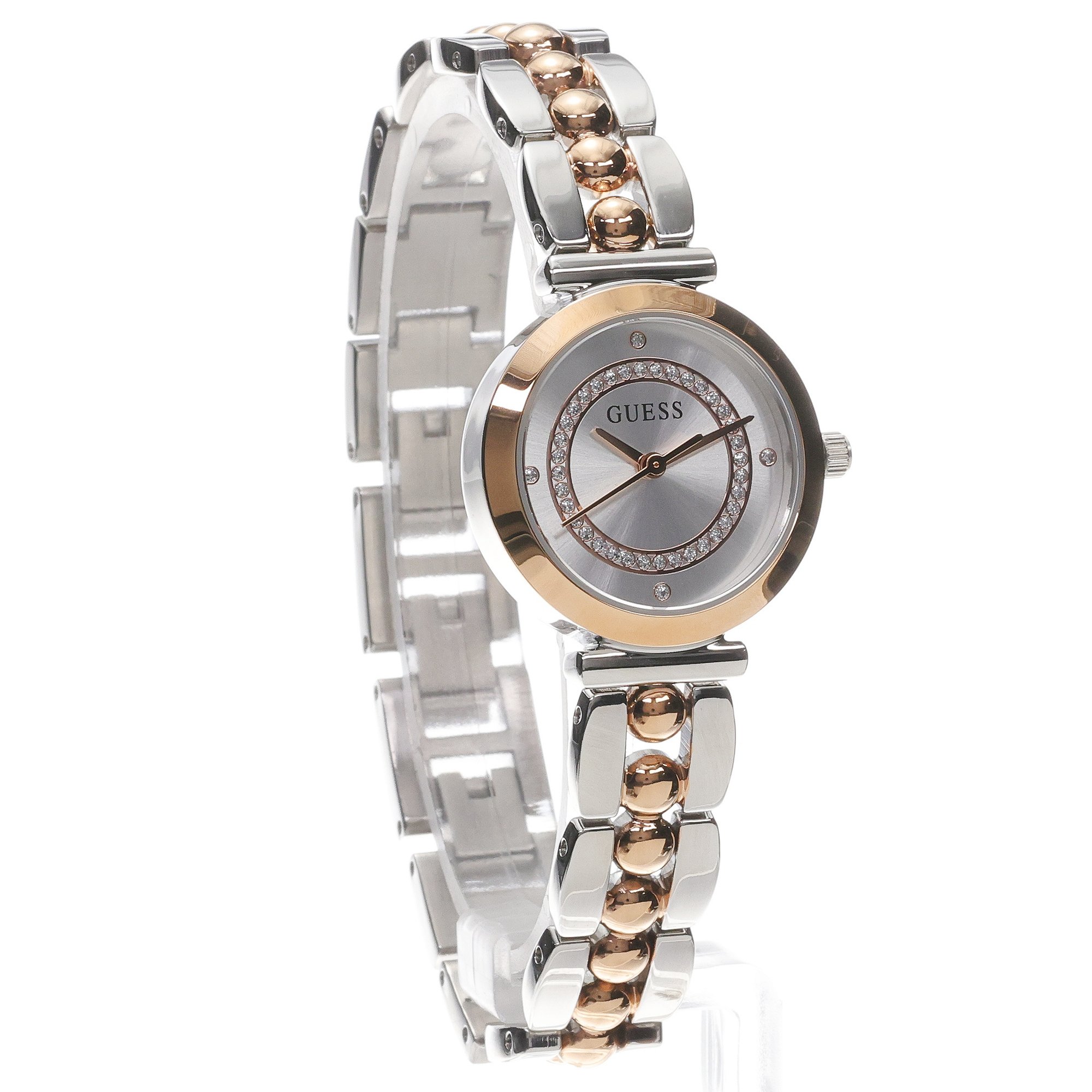Guess GW0994L5 zegarek damski fashion-modowy Damskie bransoleta - miniatura 3