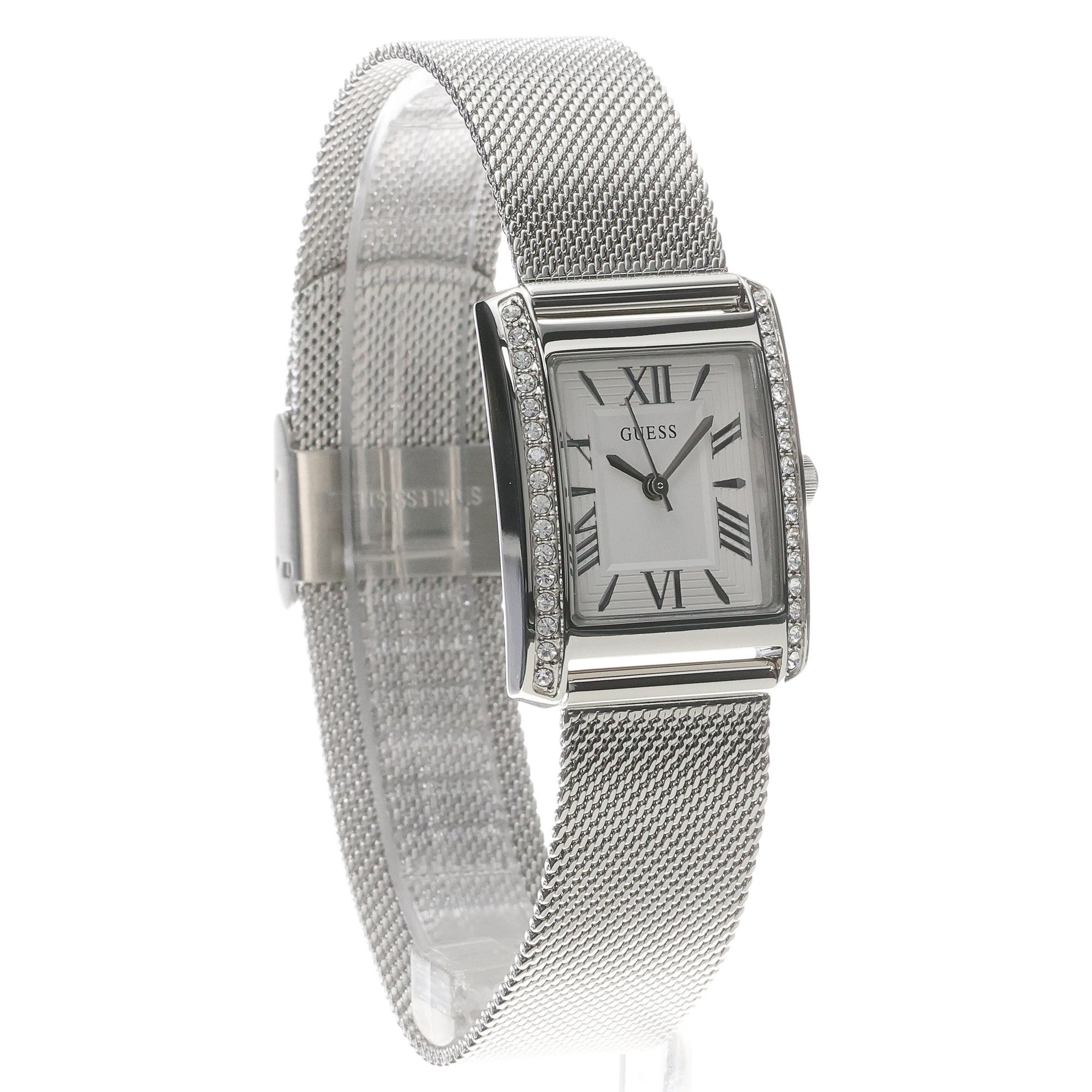 Guess GW0997L1 zegarek damski fashion-modowy Damskie bransoleta - miniatura 3