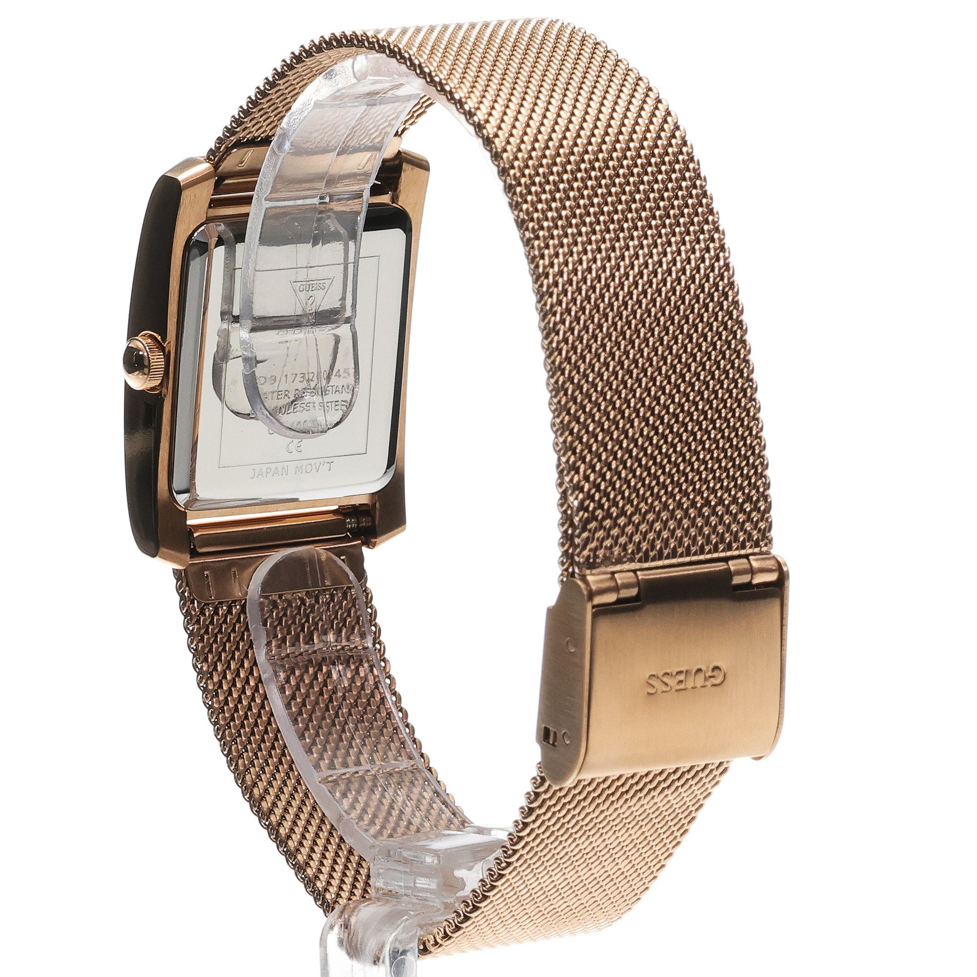 Guess GW0997L3 zegarek damski fashion-modowy Damskie bransoleta - miniatura 4
