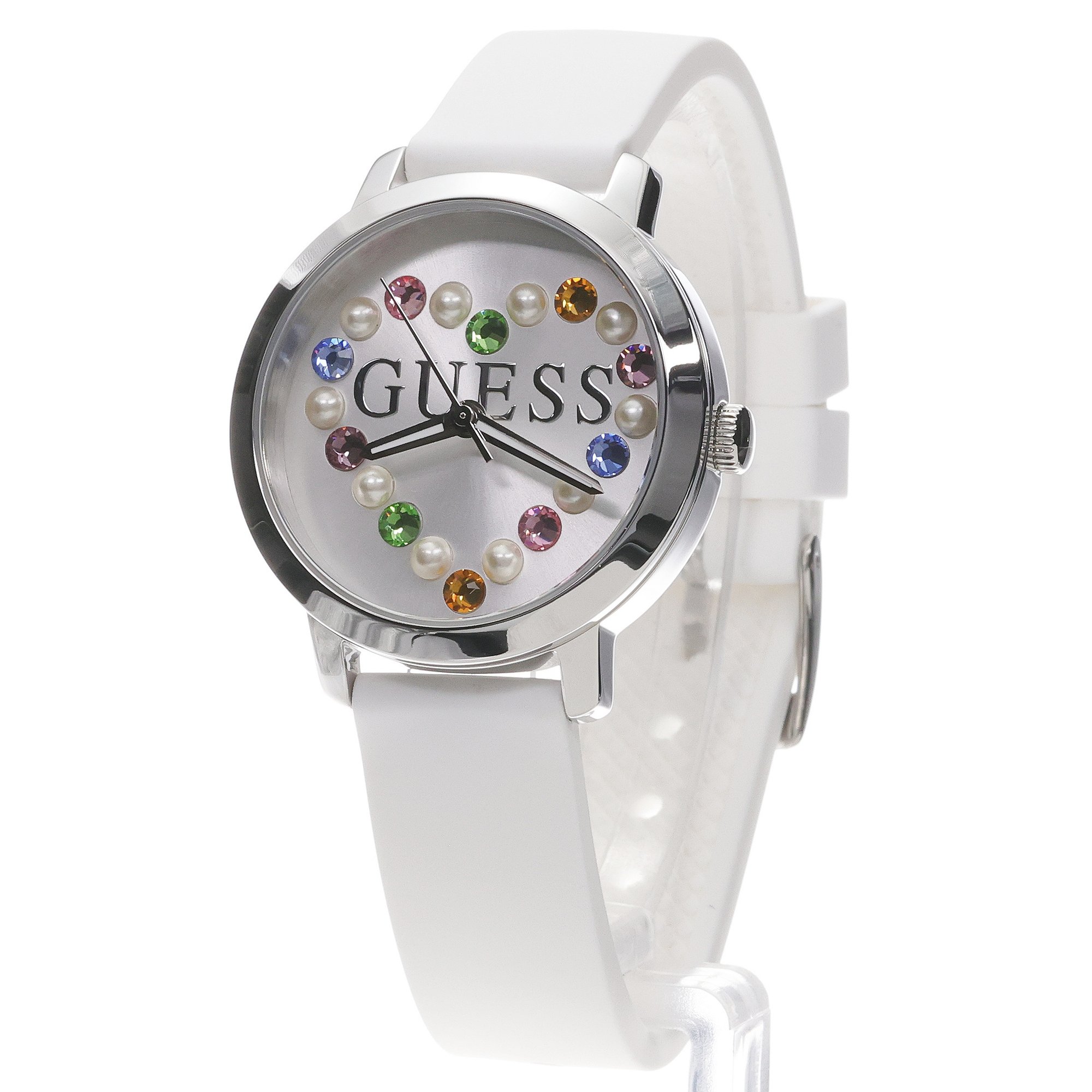 Guess GW0998L1 zegarek amerykańskie Damskie