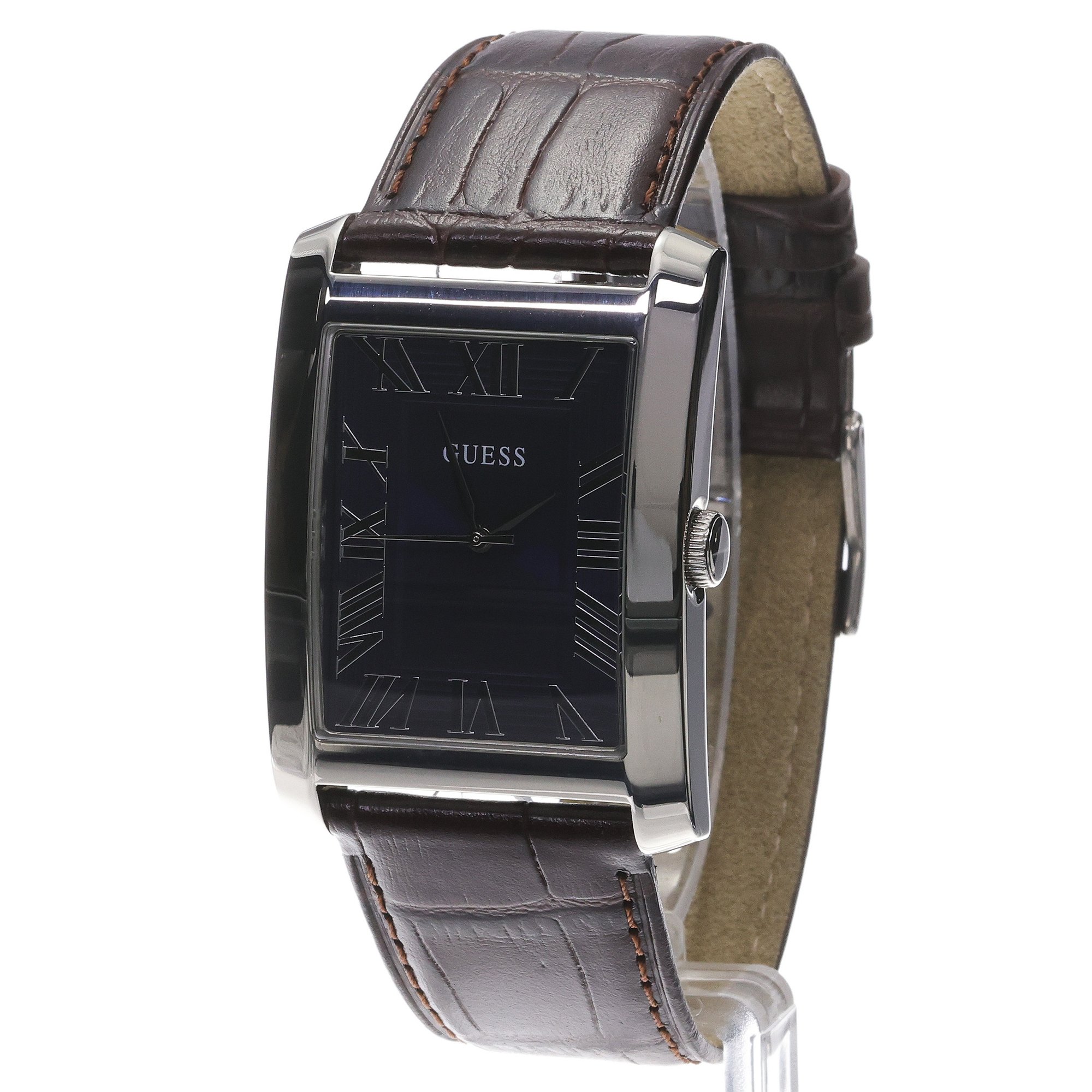 Guess GW1003G2 Męskie Clyde zegarek męski klasyczny mineralne
