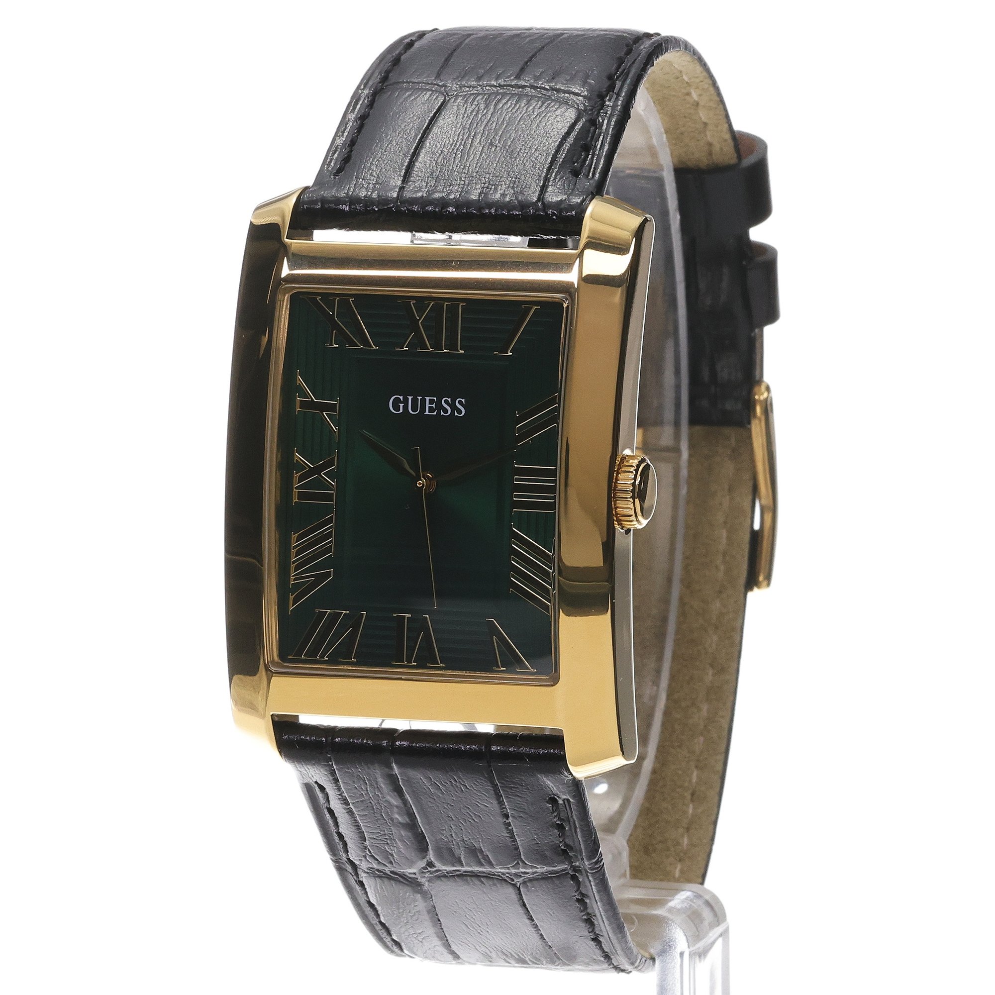 Guess GW1003G3 Męskie Clyde zegarek męski klasyczny mineralne