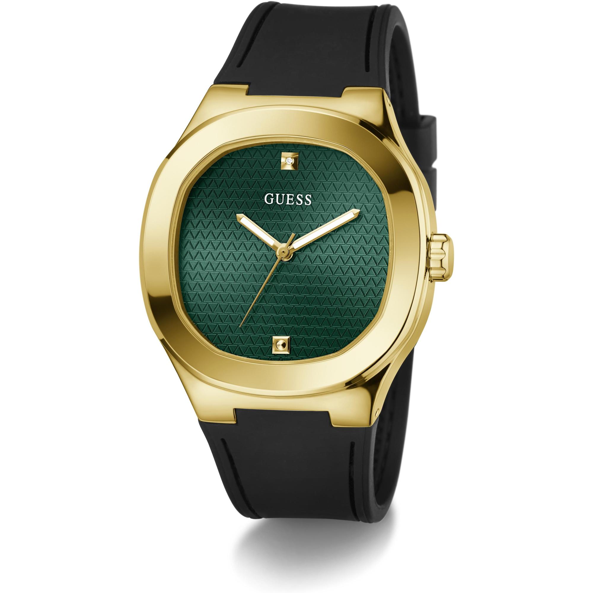 Guess GW1005G2 Męskie Headline zegarek męski fashion-modowy mineralne - miniatura 7