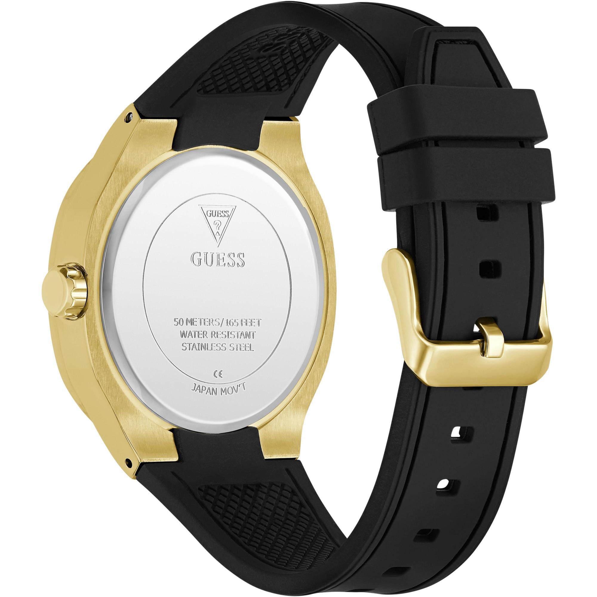 Guess GW1005G2 zegarek męski fashion-modowy Męskie pasek - miniatura 10