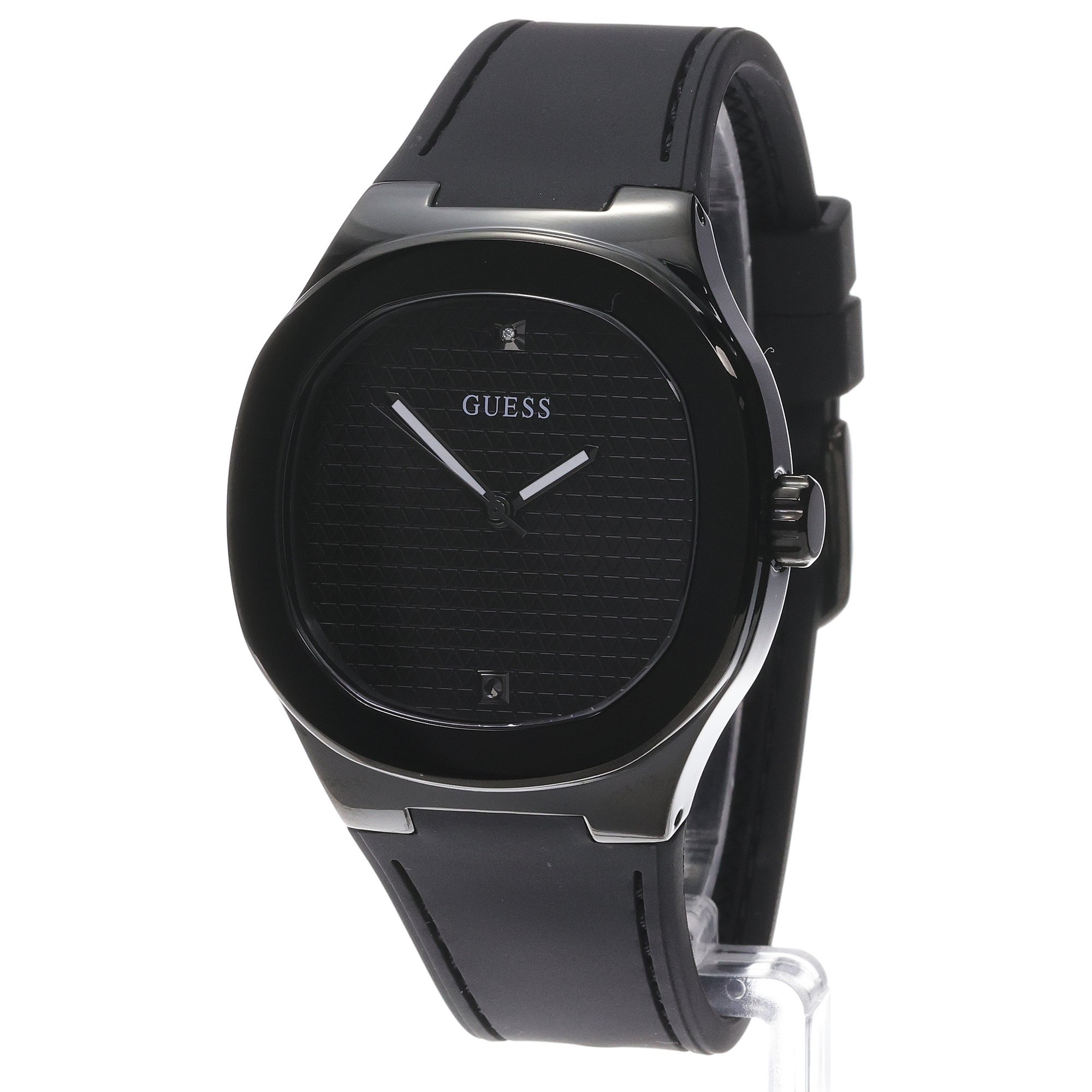 Guess GW1005G3 Męskie Headline zegarek męski fashion-modowy mineralne