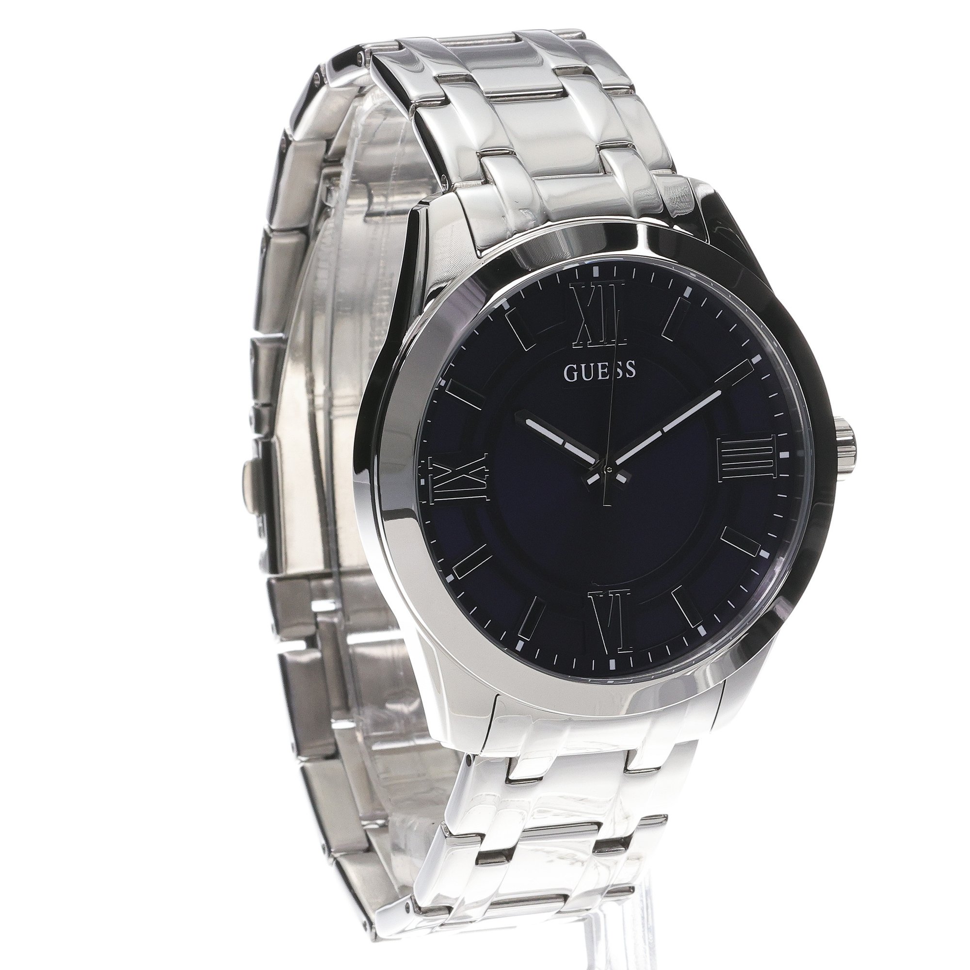 Guess GW1008G1 Elliot Gift Set zegarek klasyczny Męskie - miniatura 3