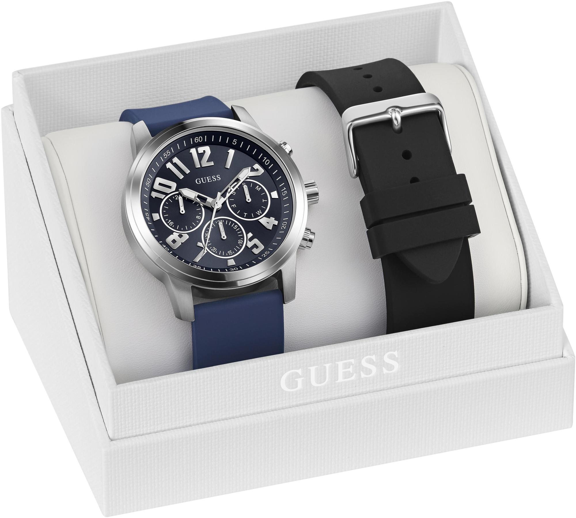Guess GW1012G1 zegarek - miniatura 4