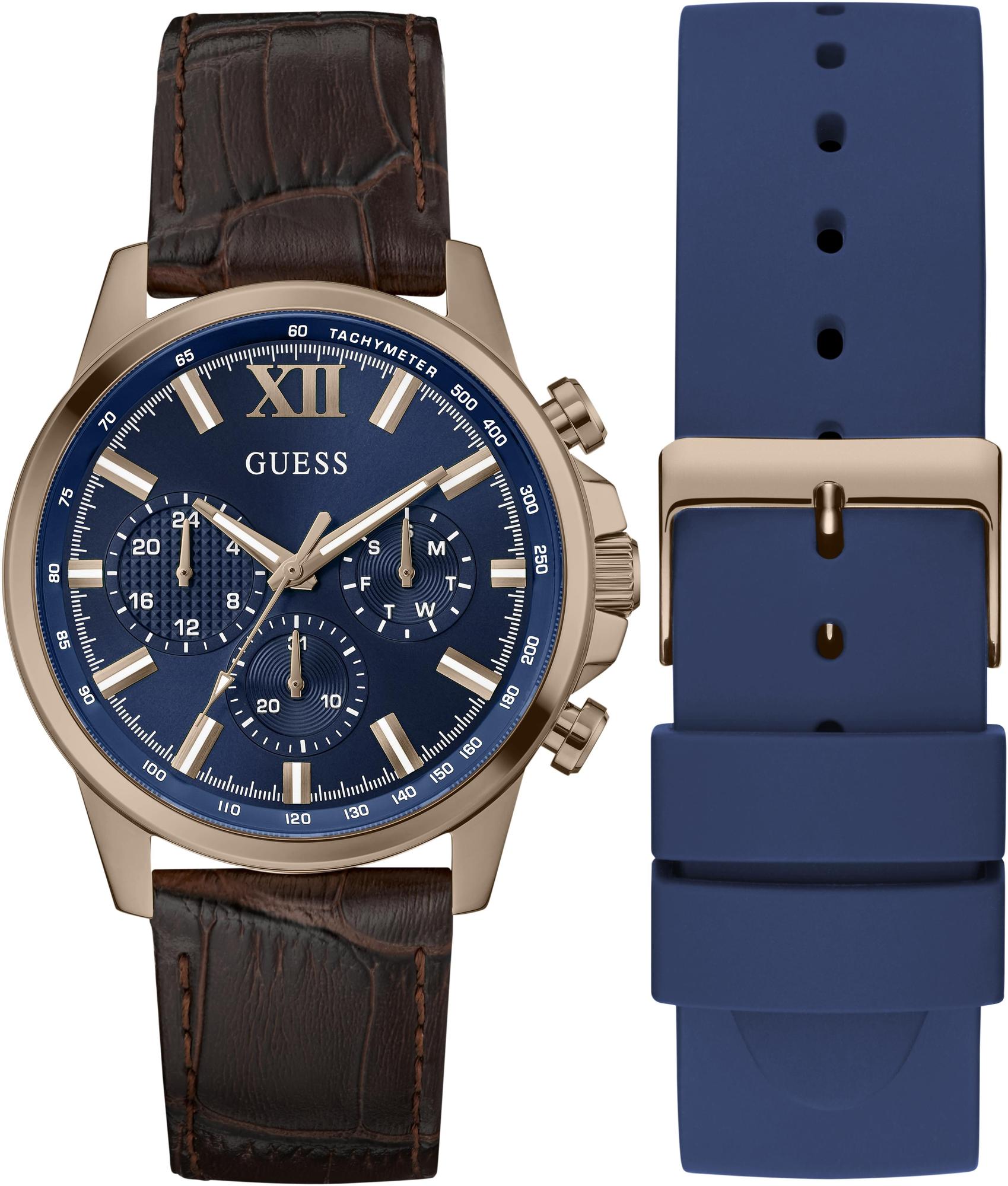 Guess GBS WALKER GW1013G5