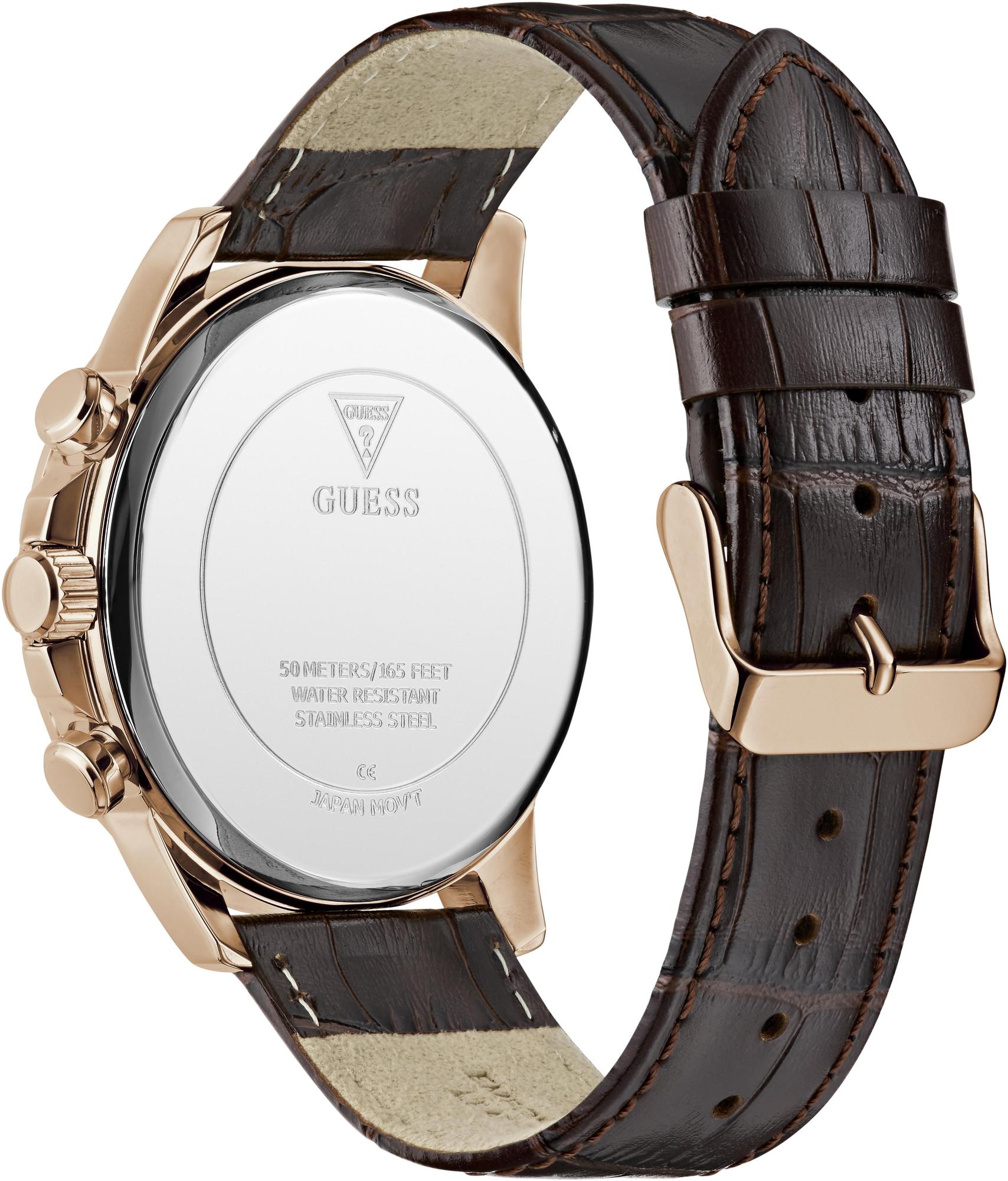 Guess GW1013G5 zegarek - miniatura 3