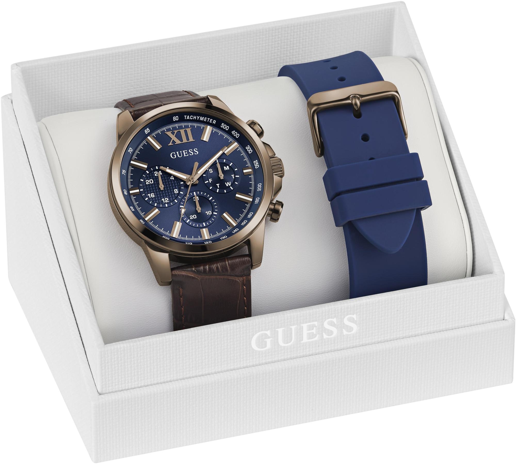 Guess GW1013G5 zegarek - miniatura 4