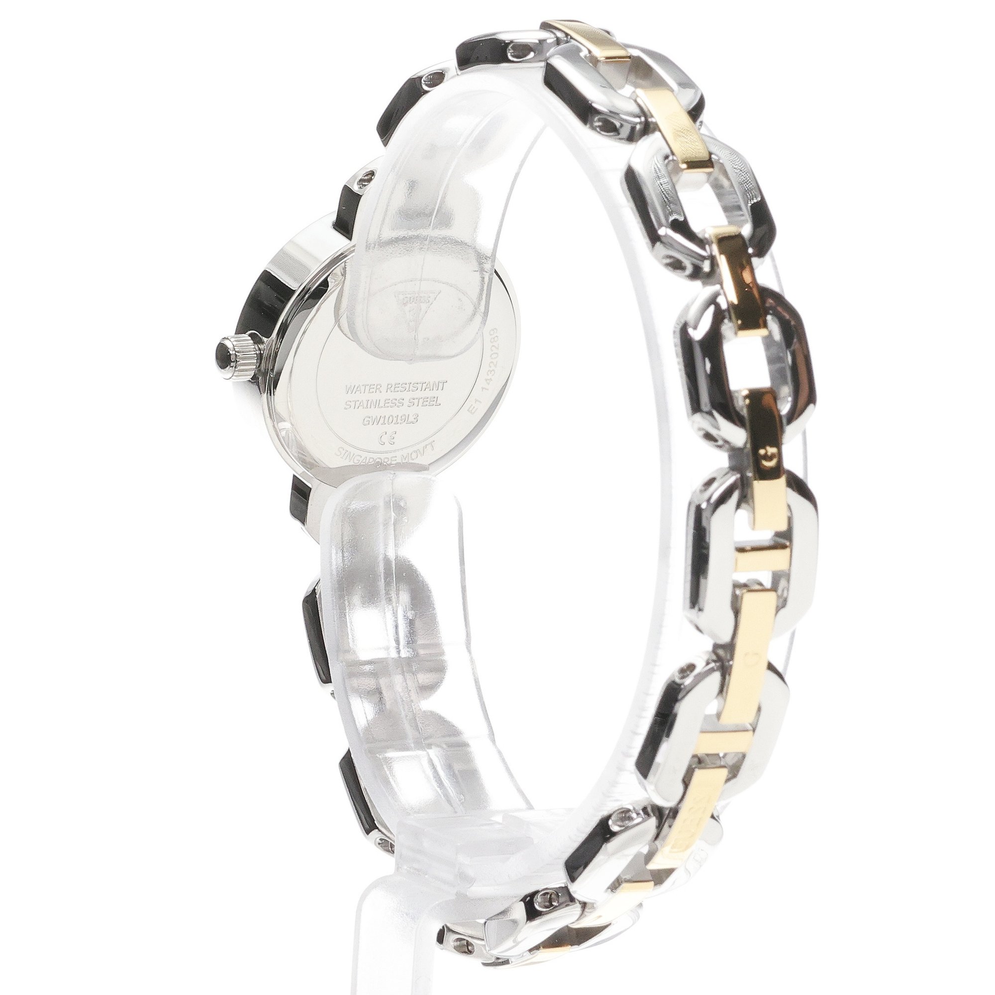Guess GW1019L3 zegarek damski fashion-modowy Damskie bransoleta - miniatura 4